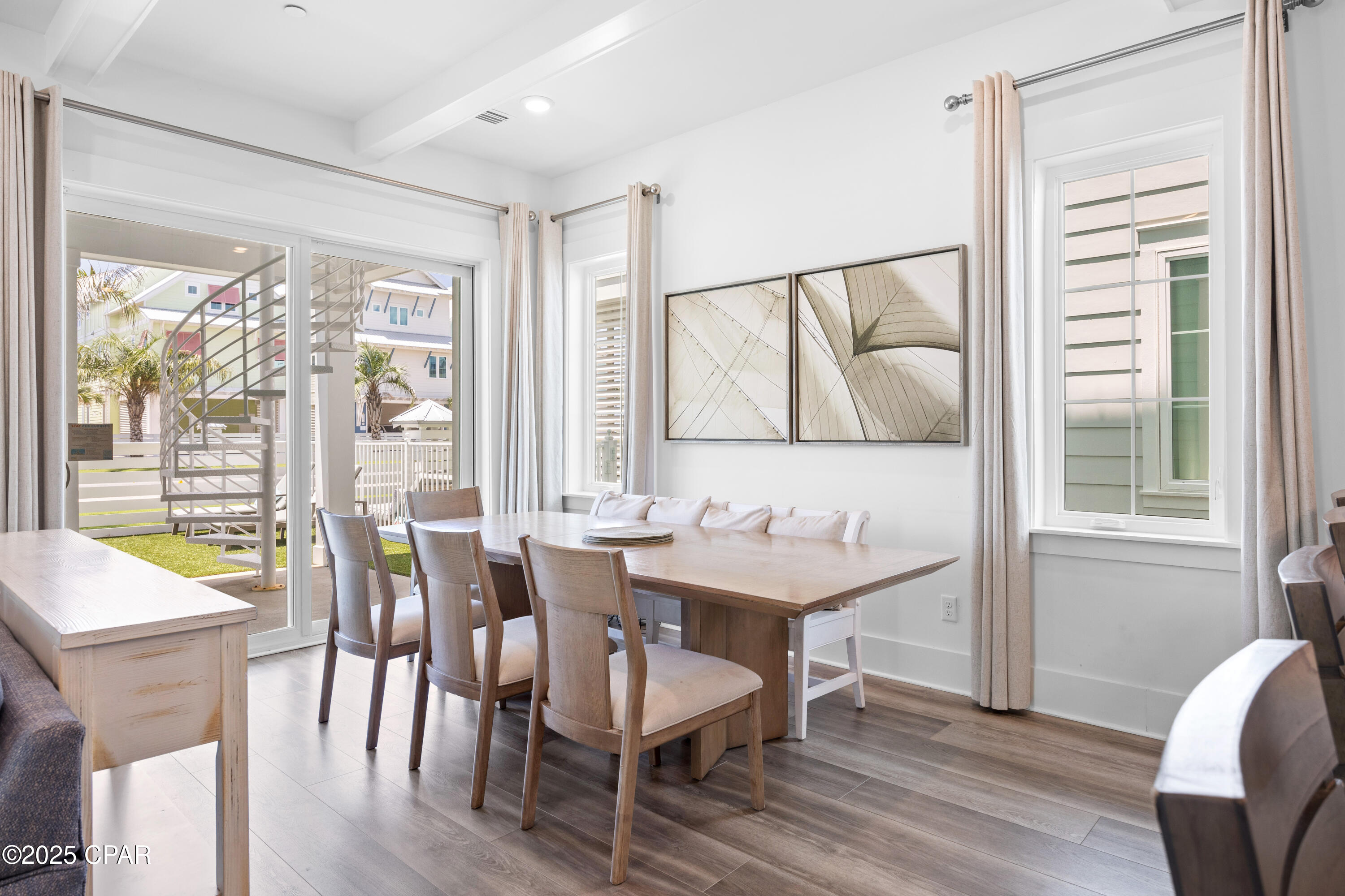 Margaritaville Cottages - Residential