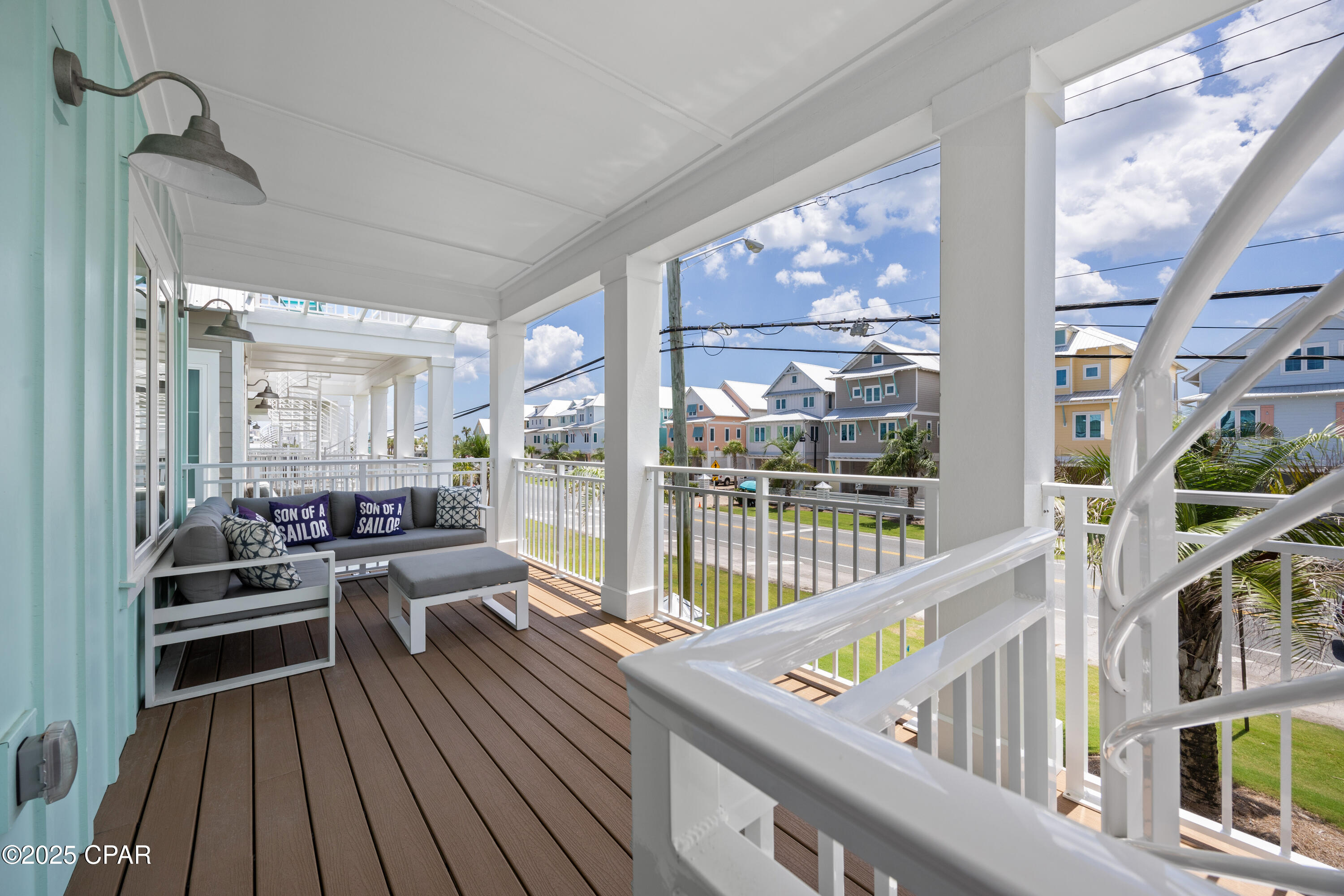 Margaritaville Cottages - Residential