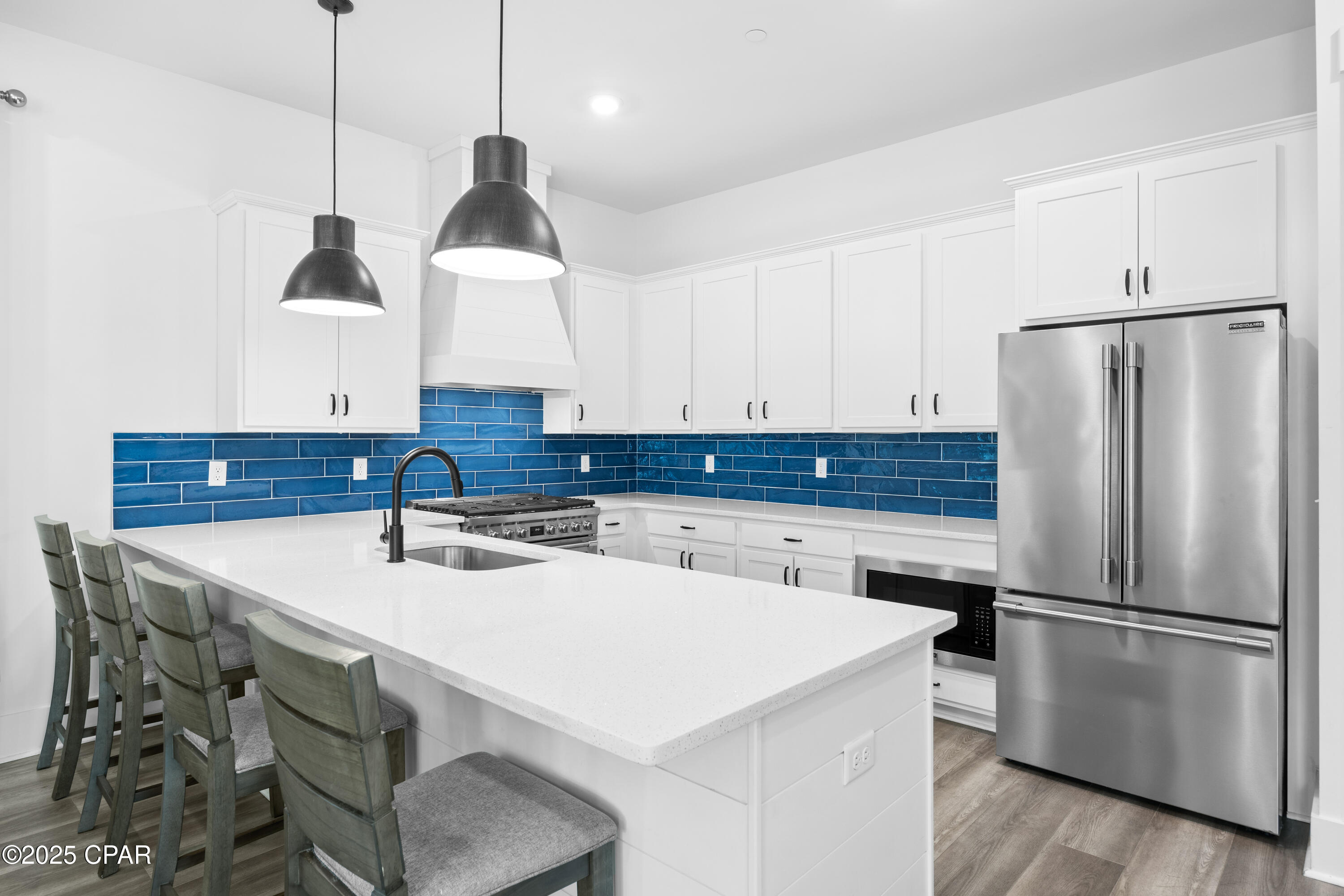 Margaritaville Cottages - Residential