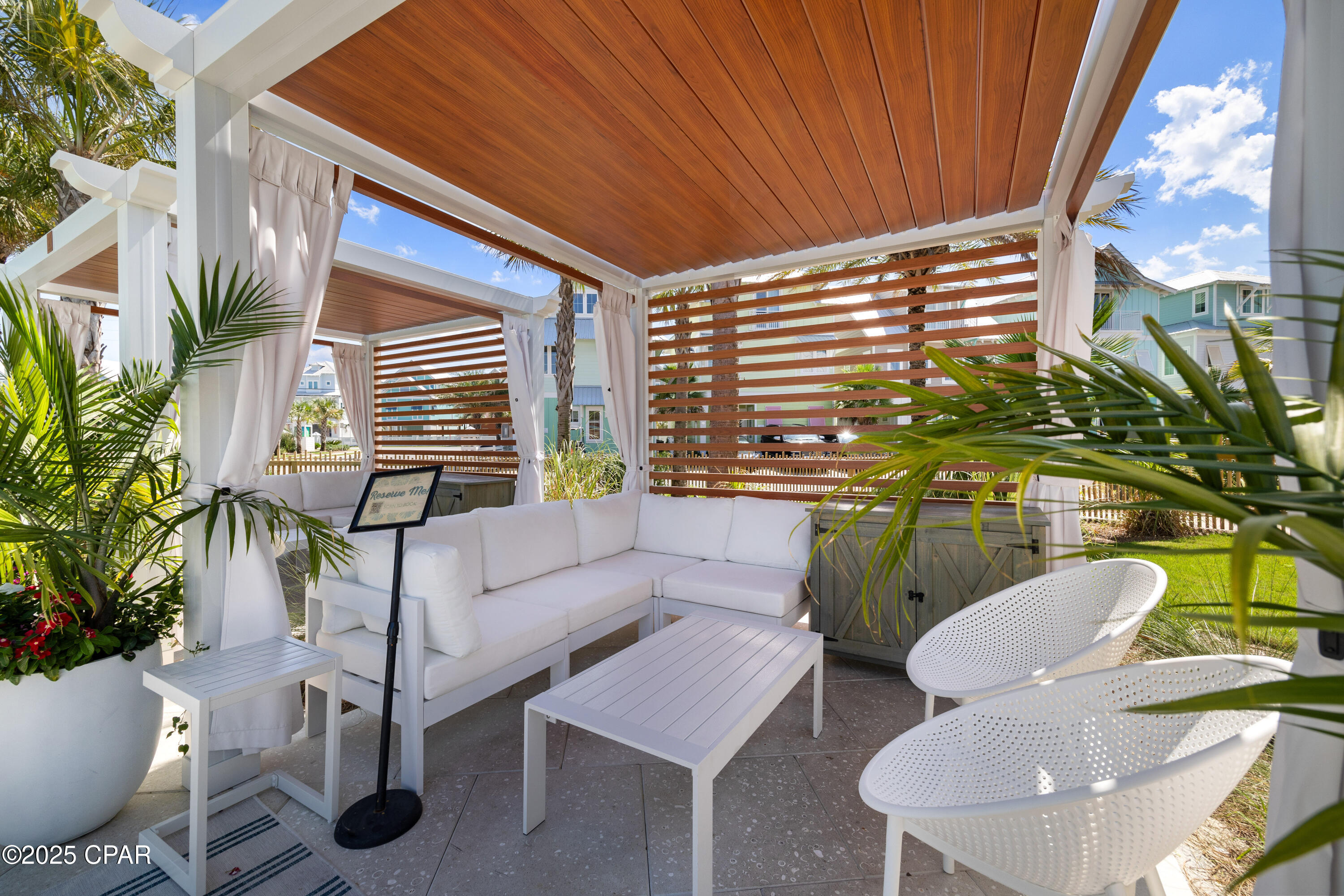 Margaritaville Cottages - Residential