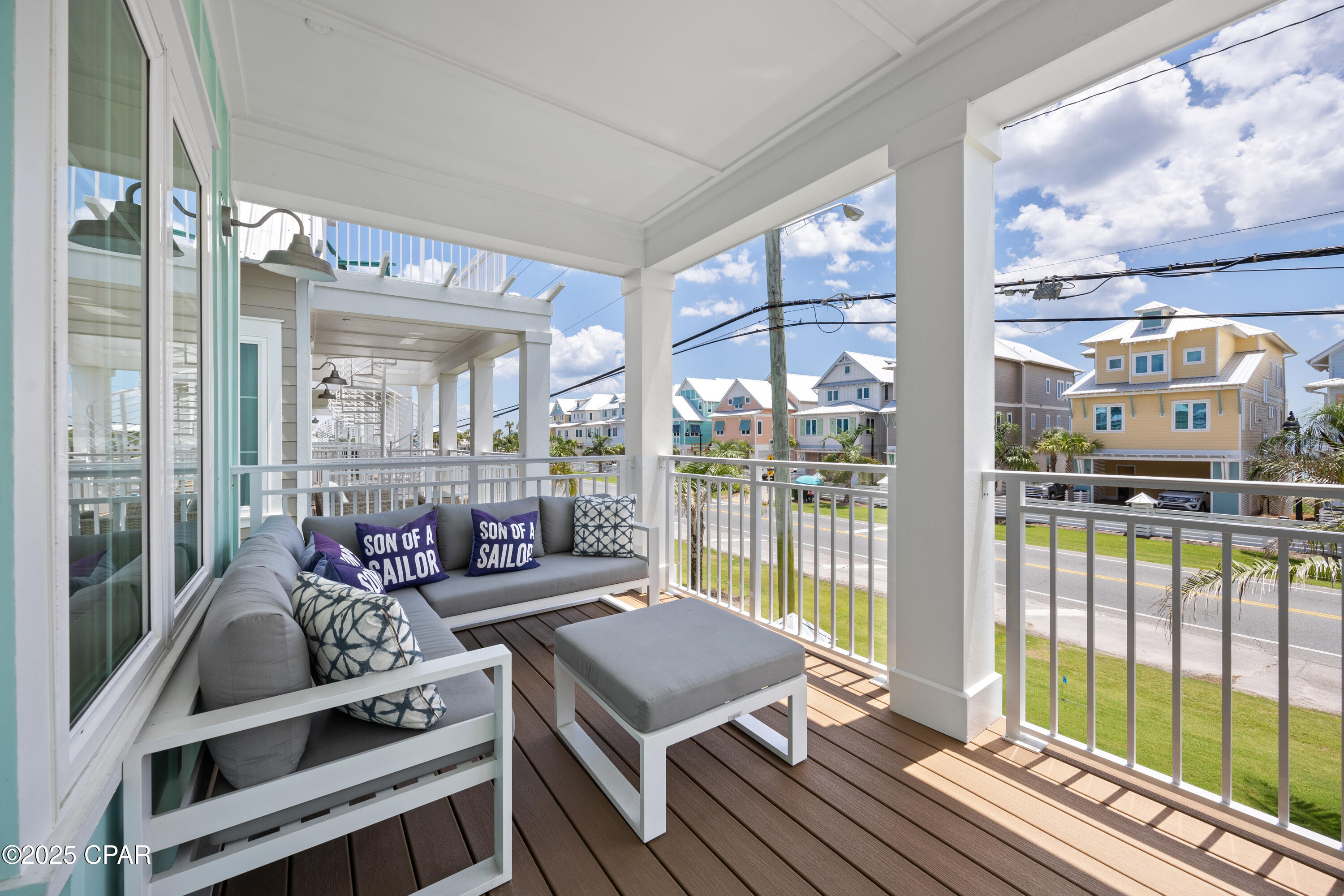 Margaritaville Cottages - Residential