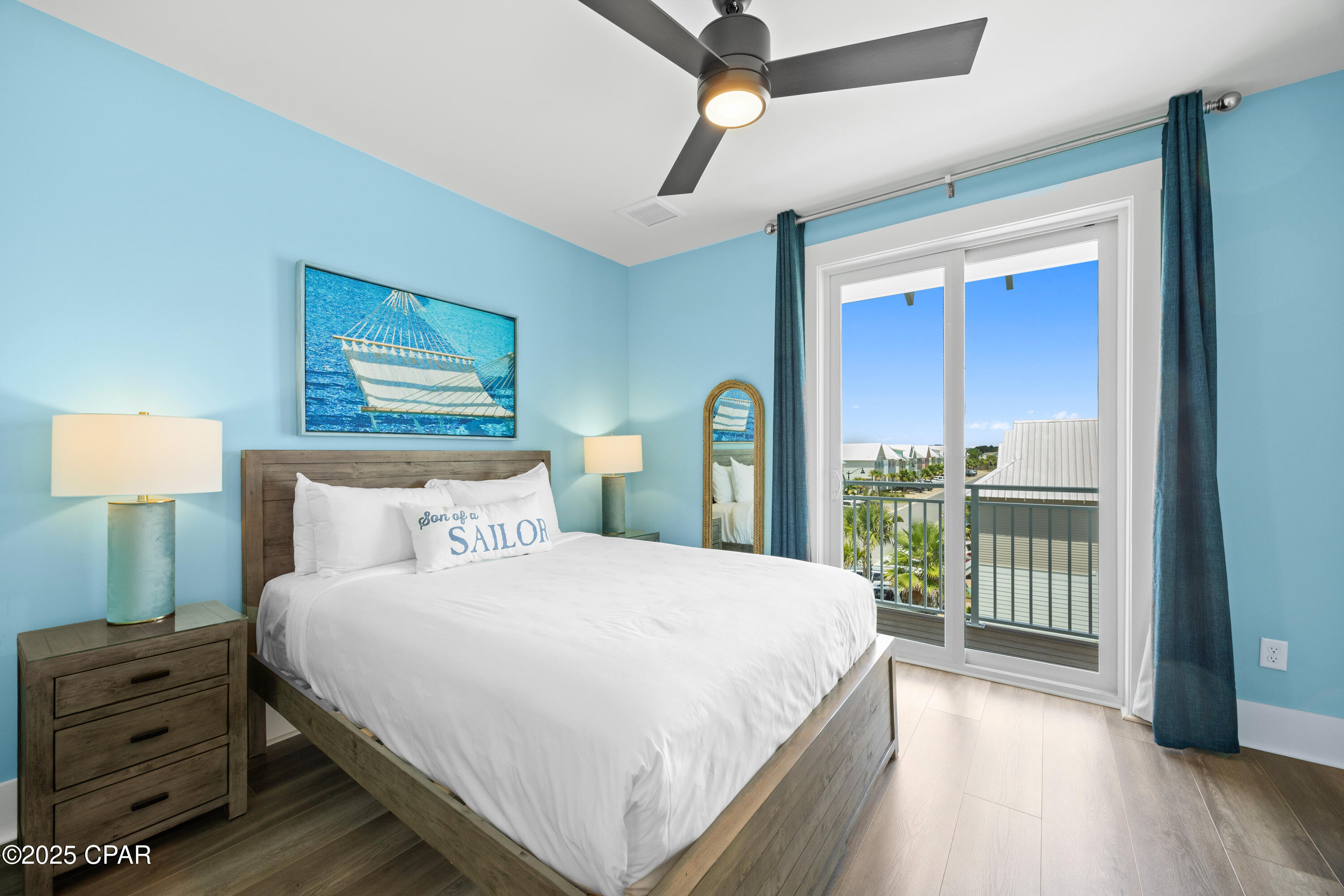 Margaritaville Cottages - Residential