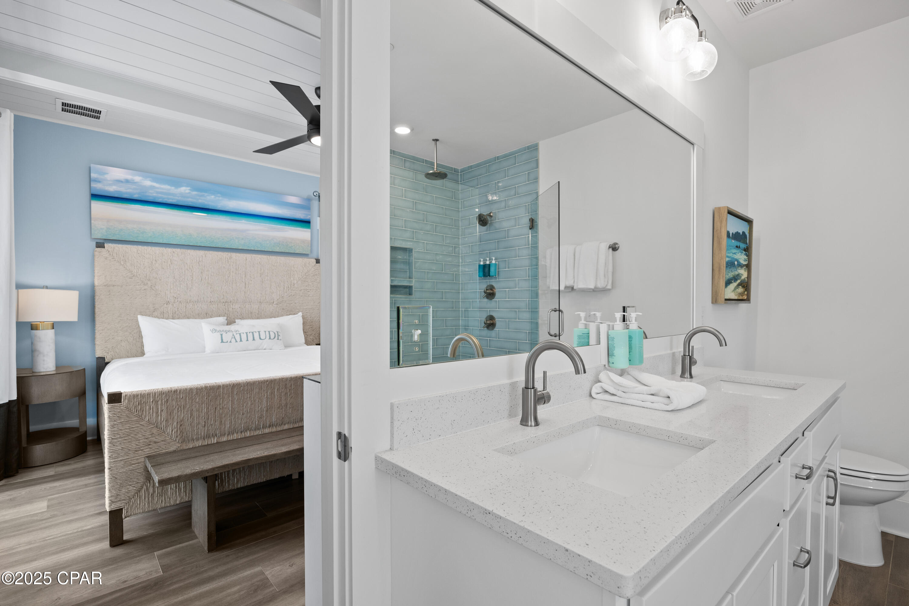 Margaritaville Cottages - Residential