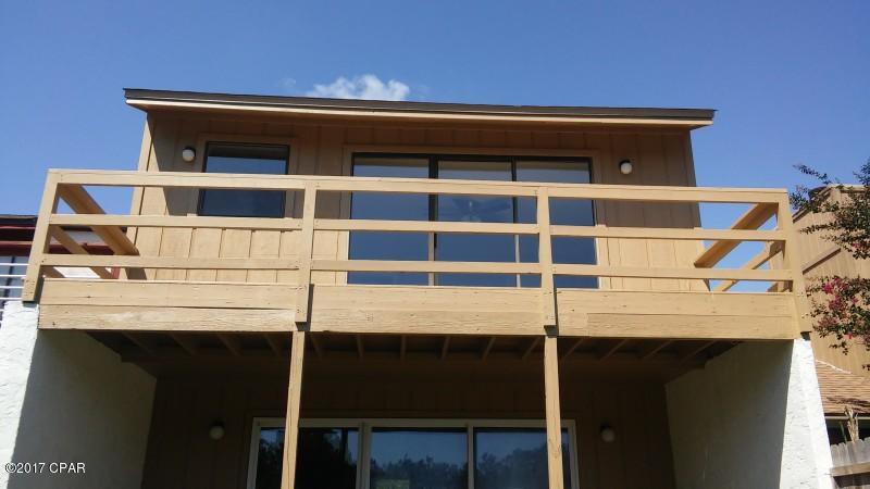 Sandy Creek Ranch And Country Club - Residential