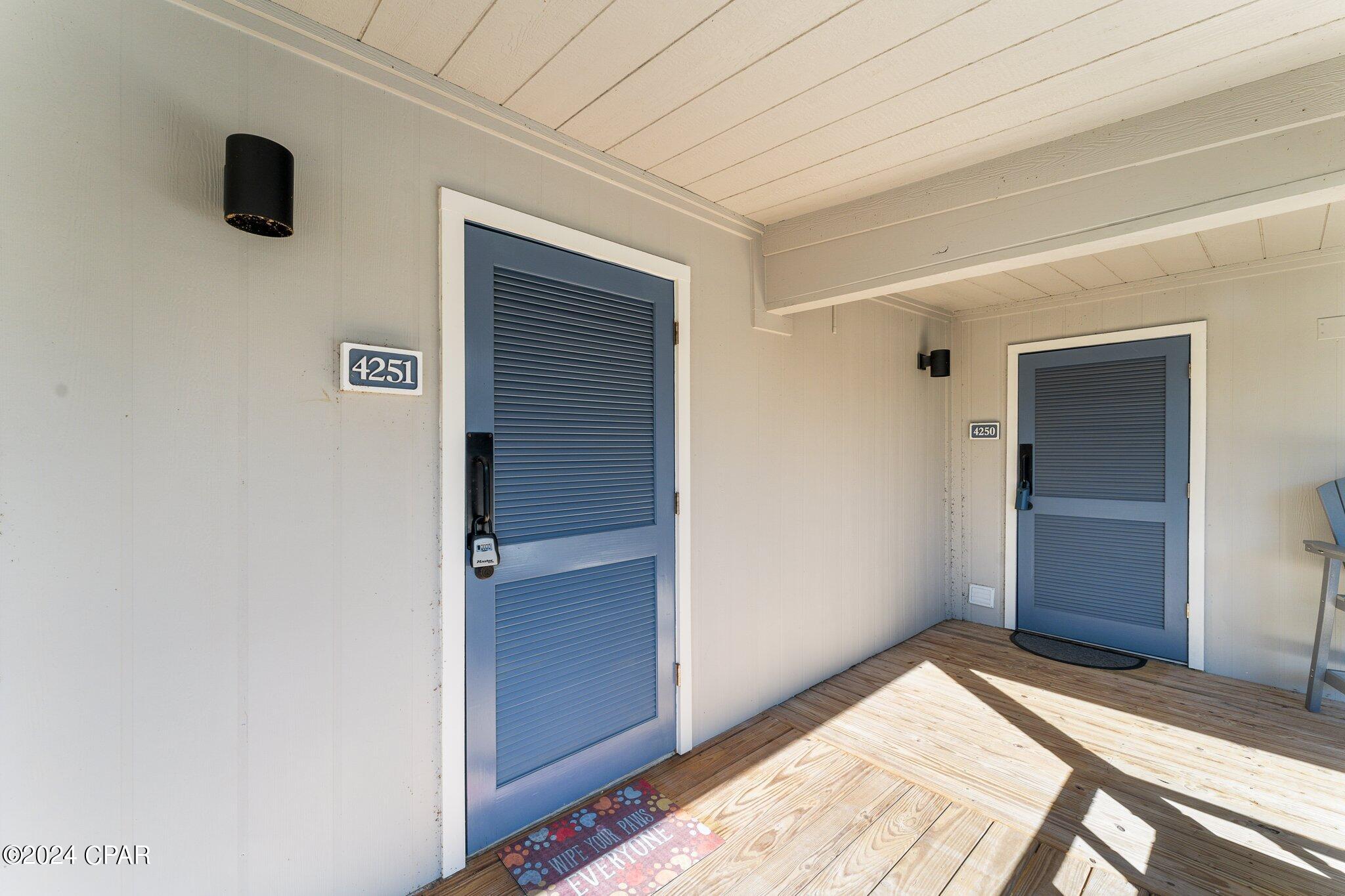 Bay Point Harbour Villas - Residential