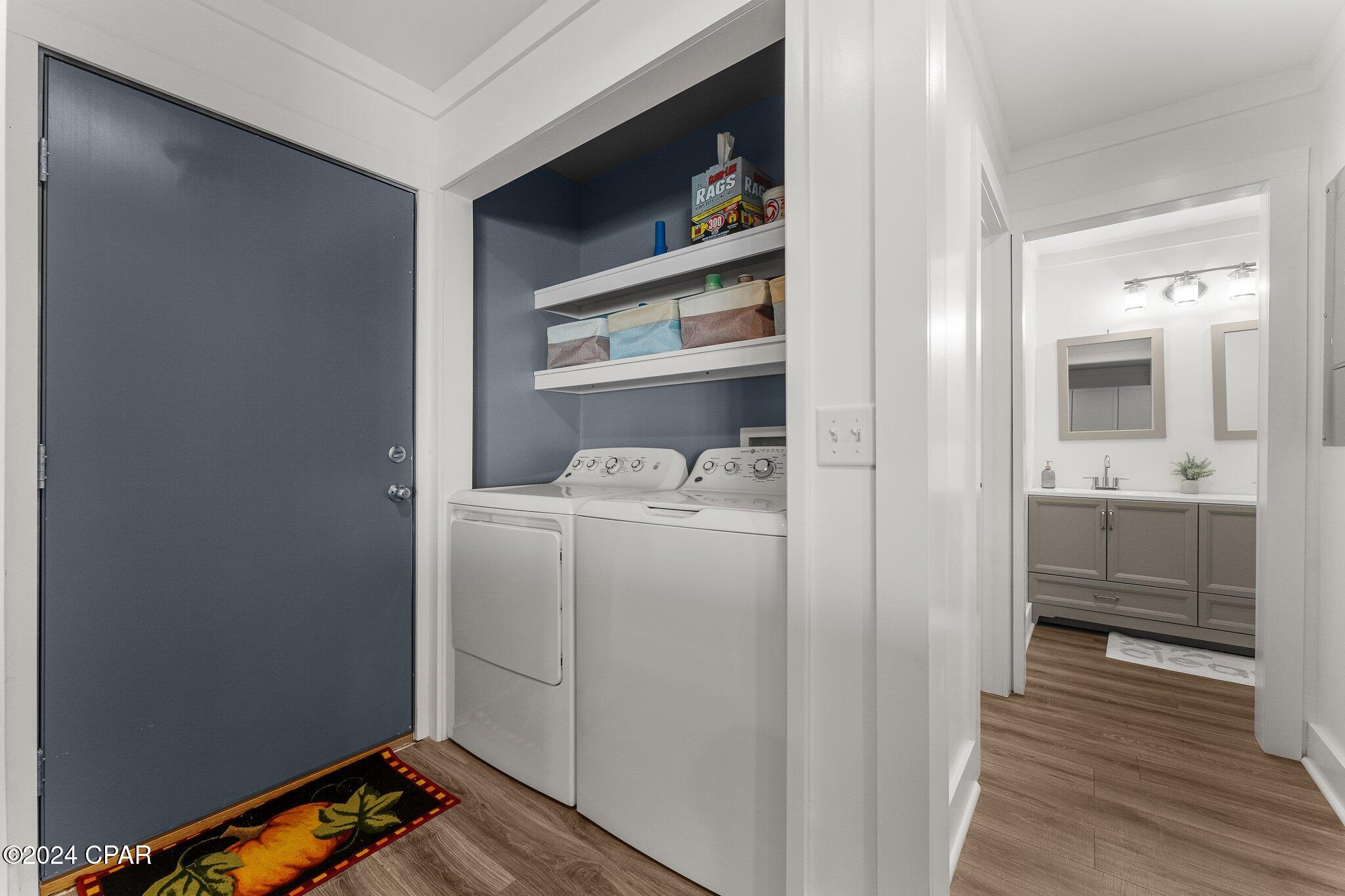 Bay Point Harbour Villas - Residential