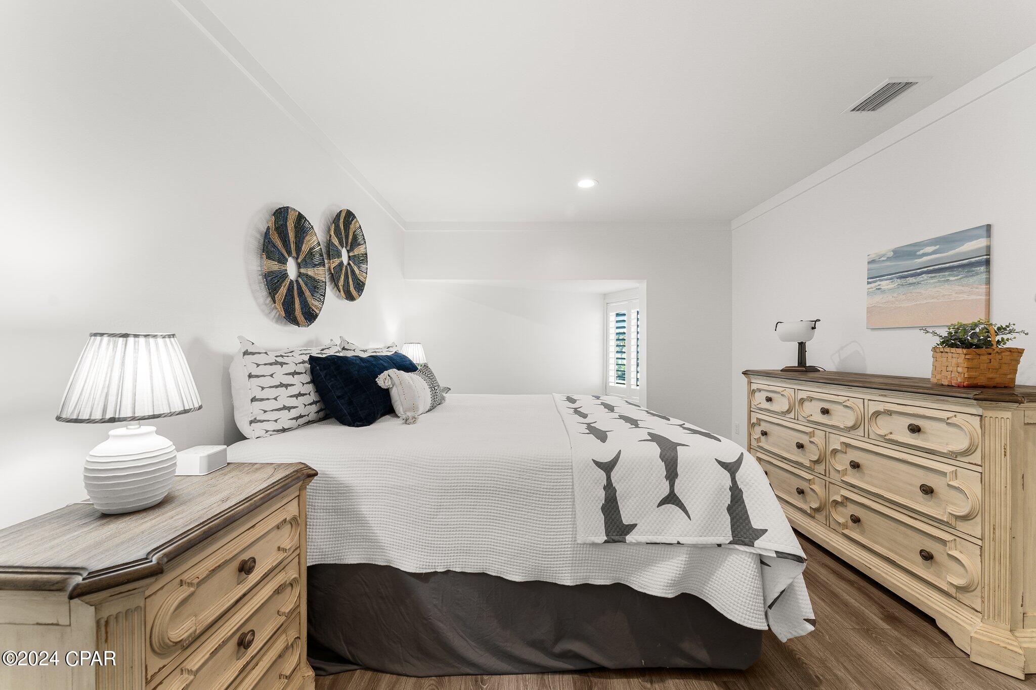 Bay Point Harbour Villas - Residential