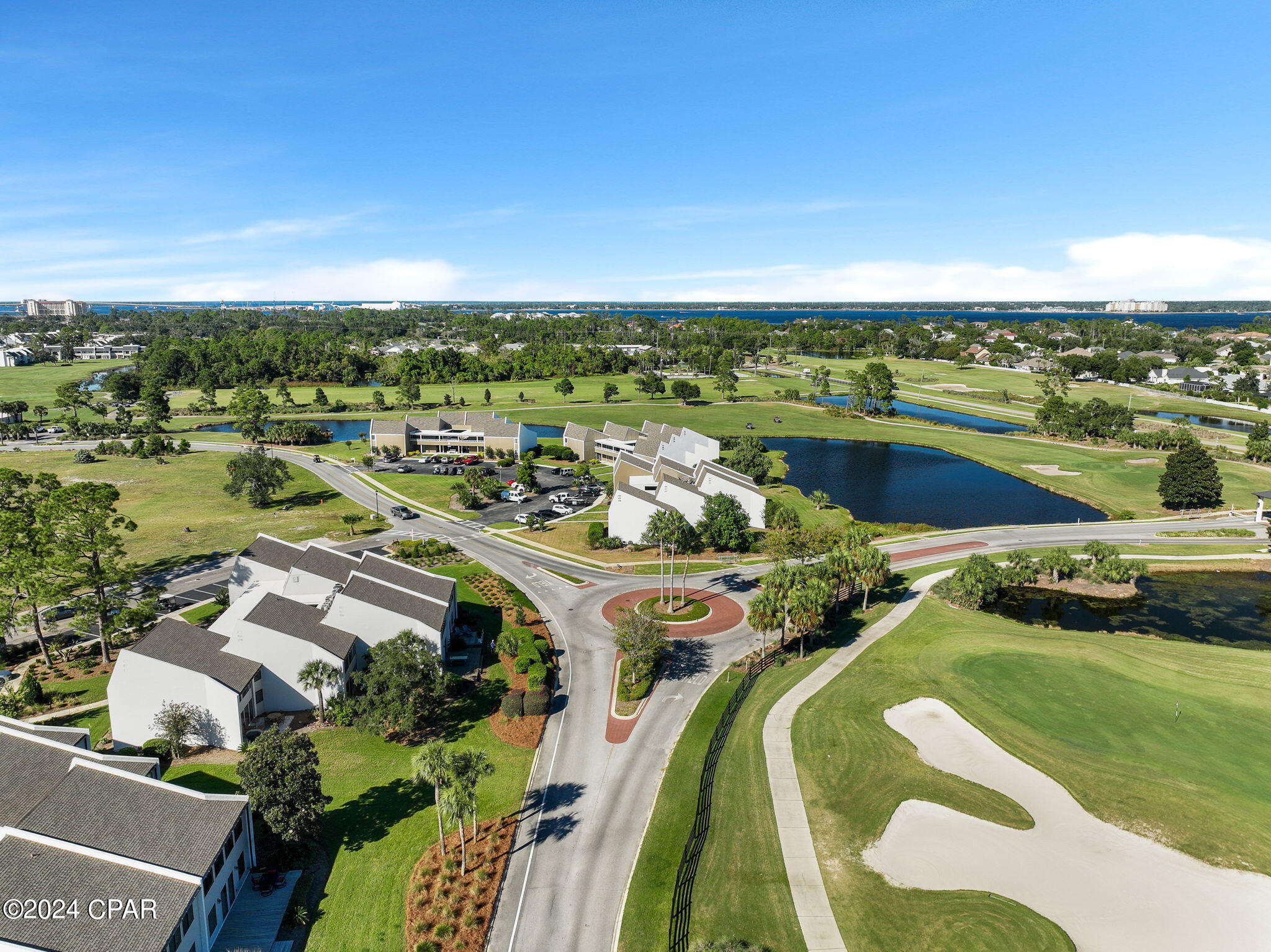 Bay Point Harbour Villas - Residential