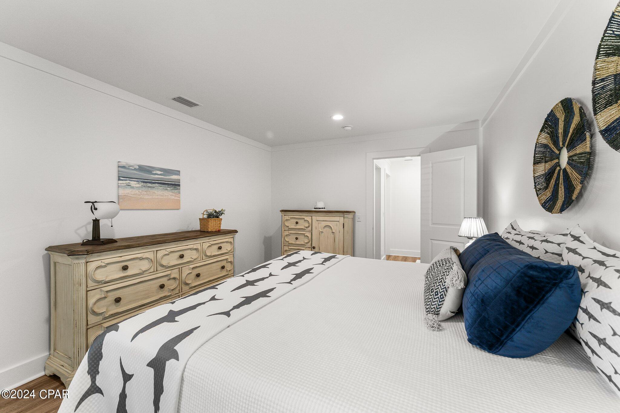 Bay Point Harbour Villas - Residential