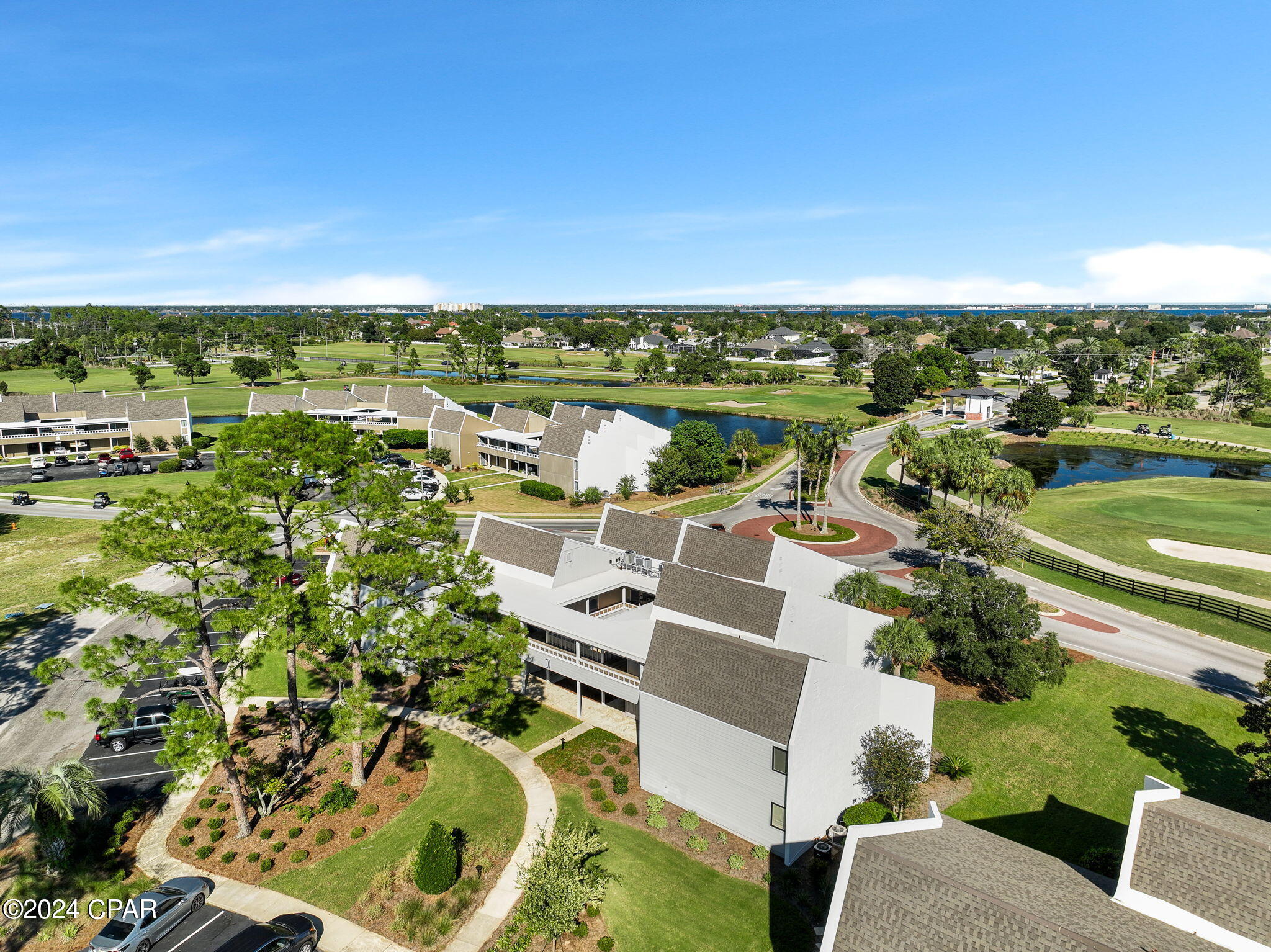 Bay Point Harbour Villas - Residential