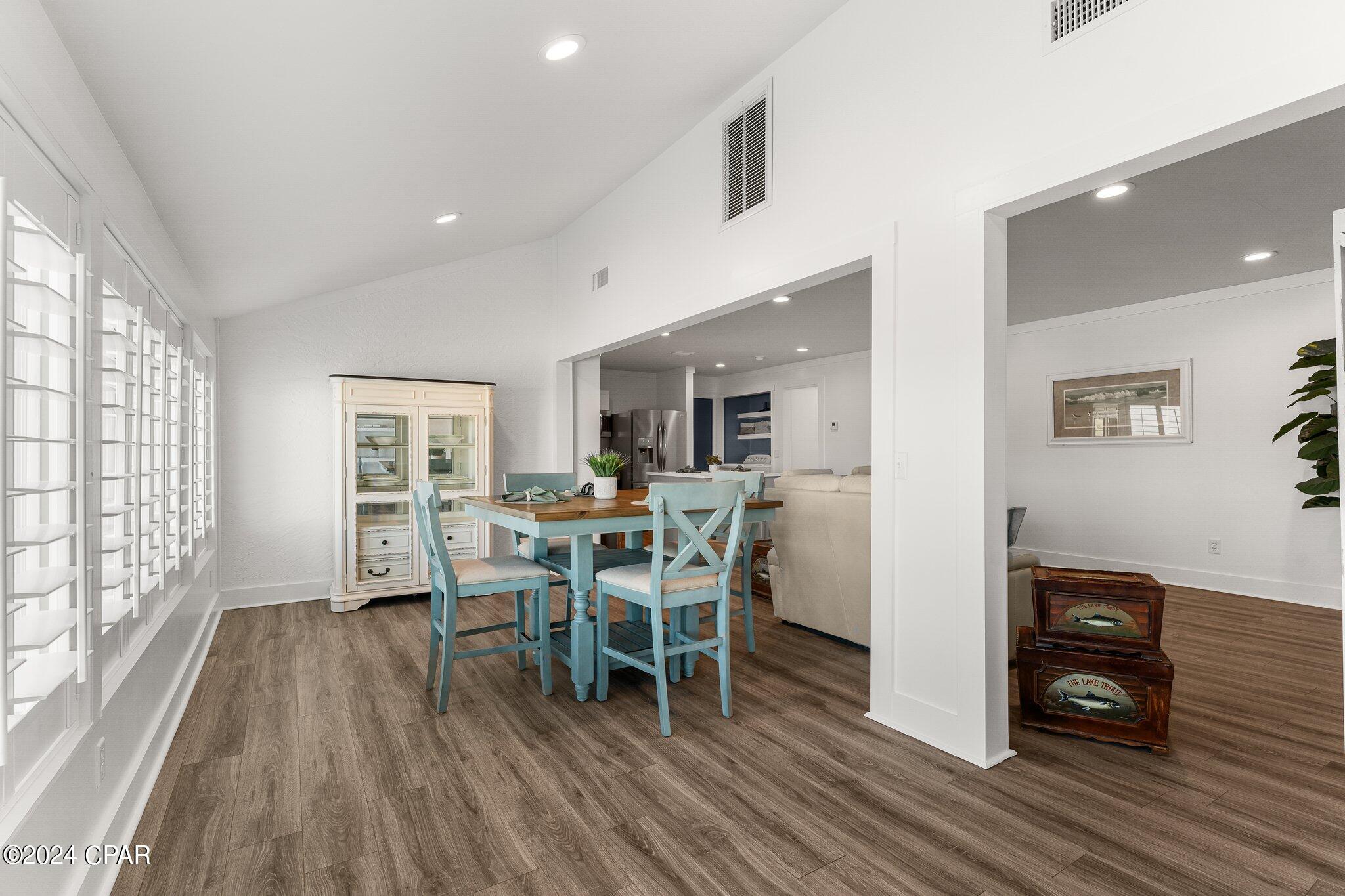 Bay Point Harbour Villas - Residential