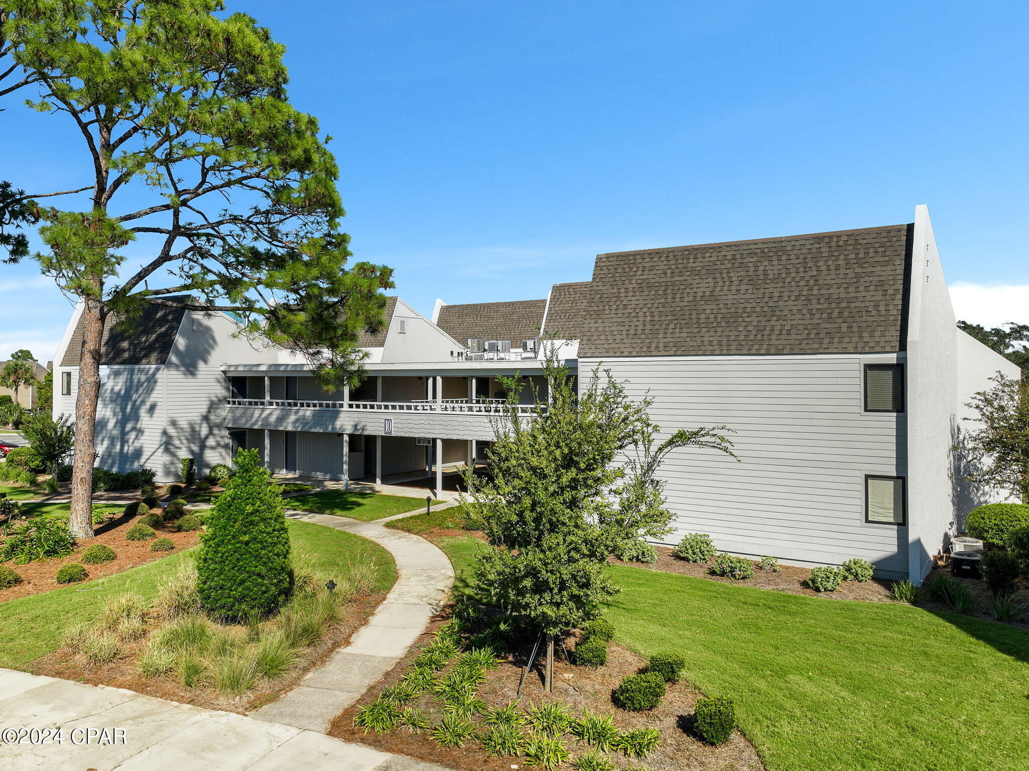 Bay Point Harbour Villas - Residential