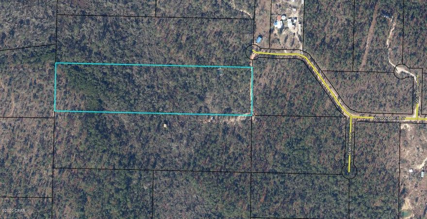 Located off a dead end road, this 10 acre parcel is primarily wooded with a small creek and offers an abundance of privacy. Build your dream home, place a mobile home or just use it for recreational purposes.