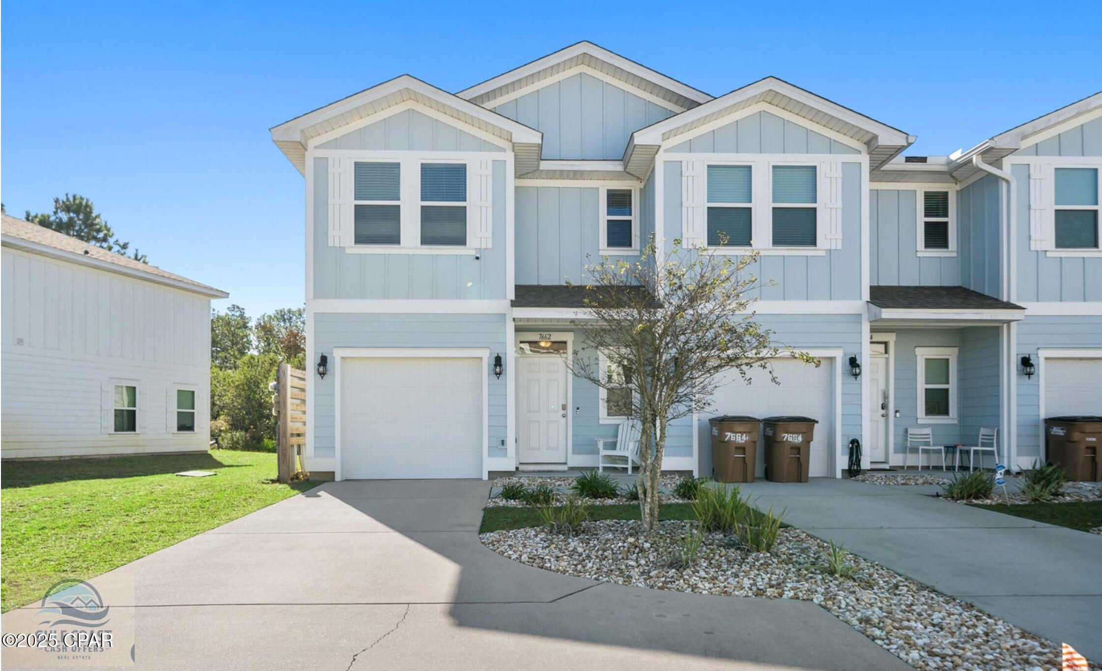 Hathaway Townhomes - Residential Lease