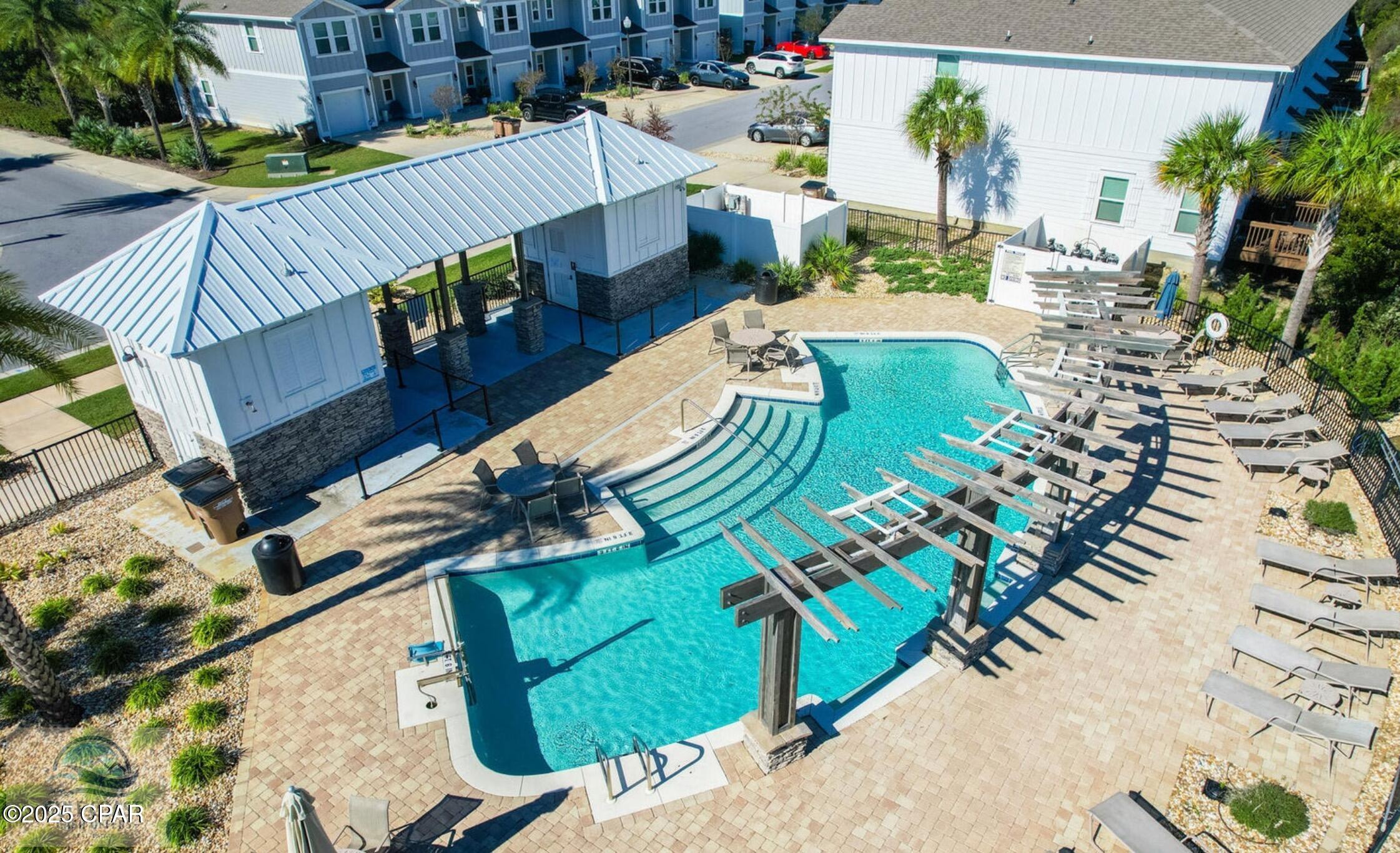 Hathaway Townhomes - Residential Lease