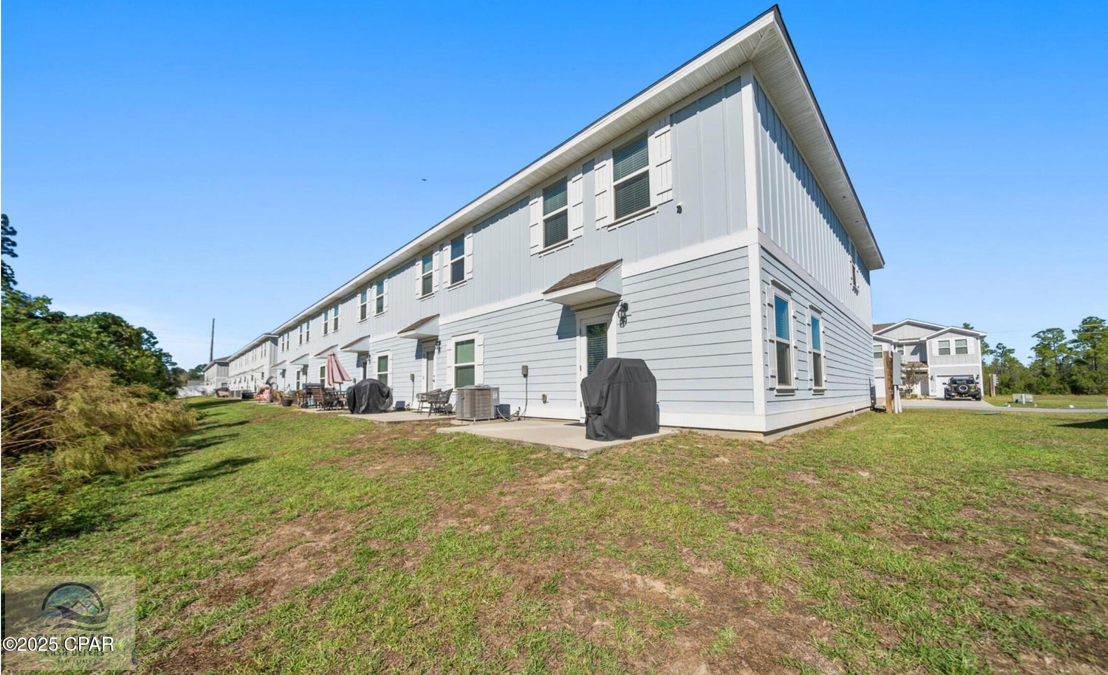 Hathaway Townhomes - Residential Lease