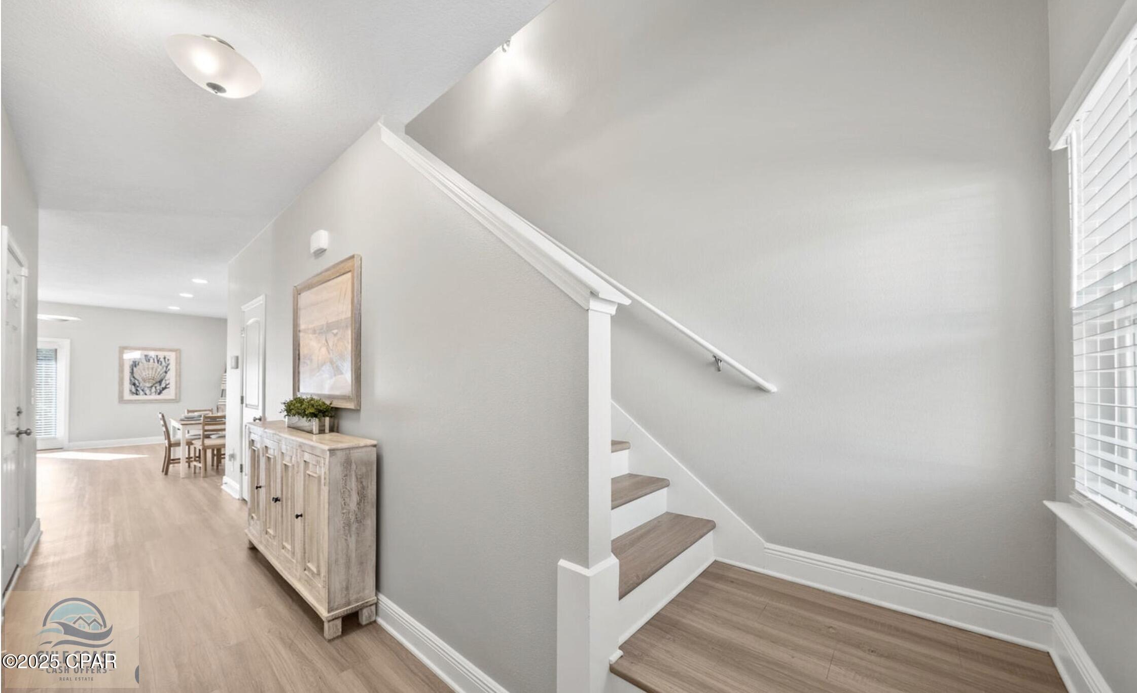 Hathaway Townhomes - Residential Lease