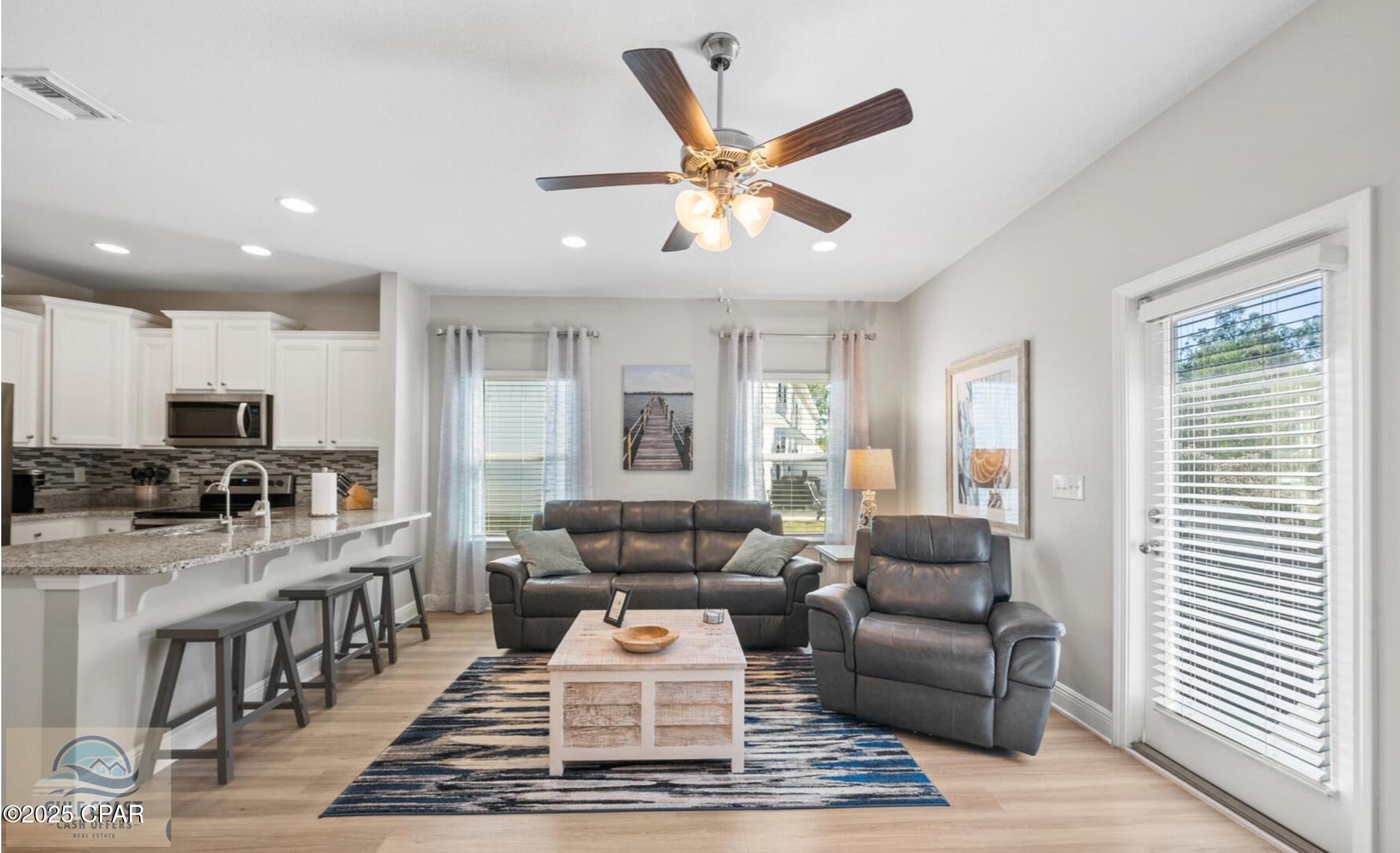 Hathaway Townhomes - Residential Lease