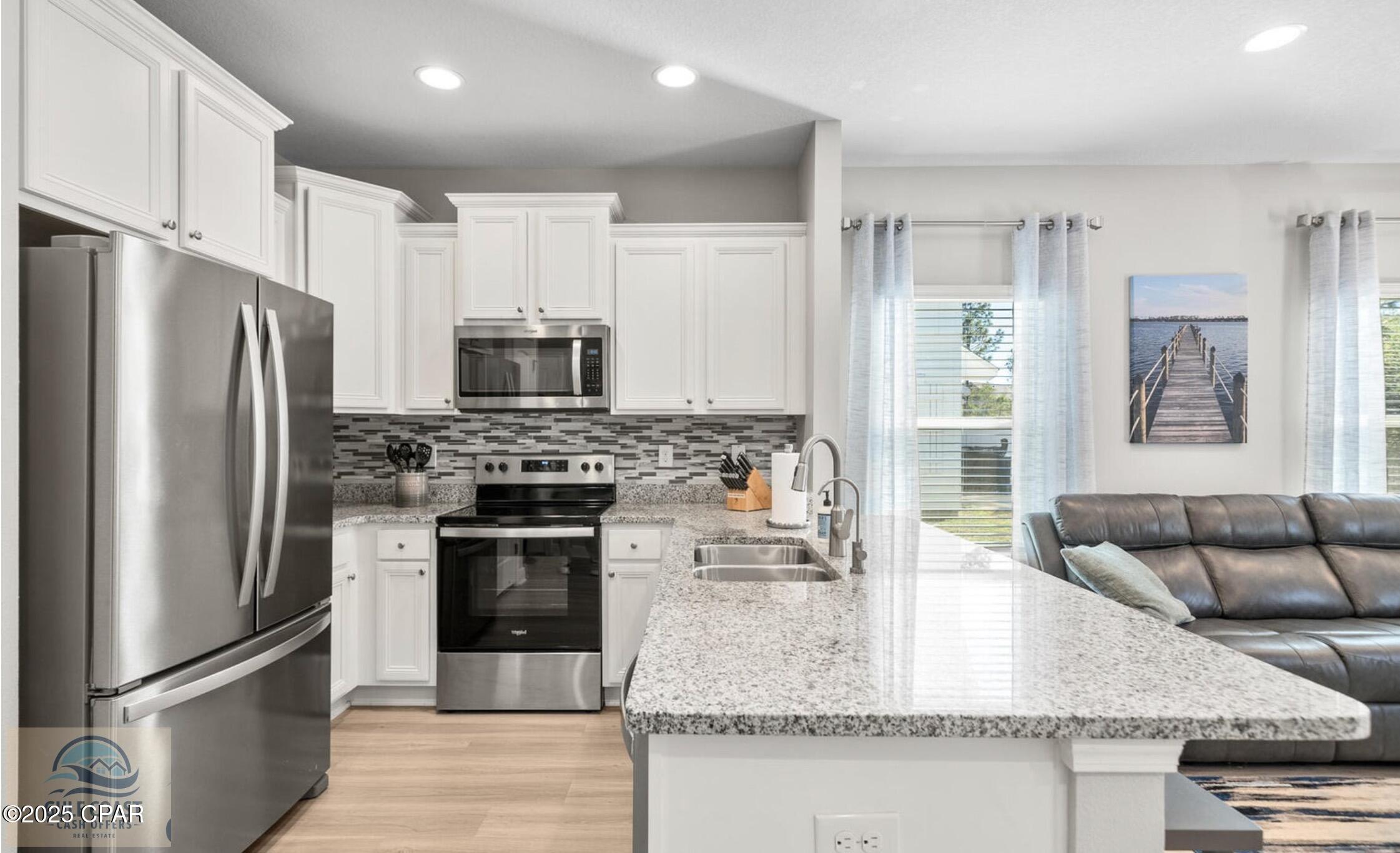 Hathaway Townhomes - Residential Lease