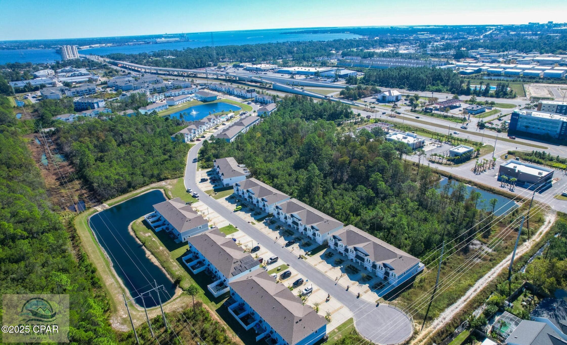 Hathaway Townhomes - Residential Lease