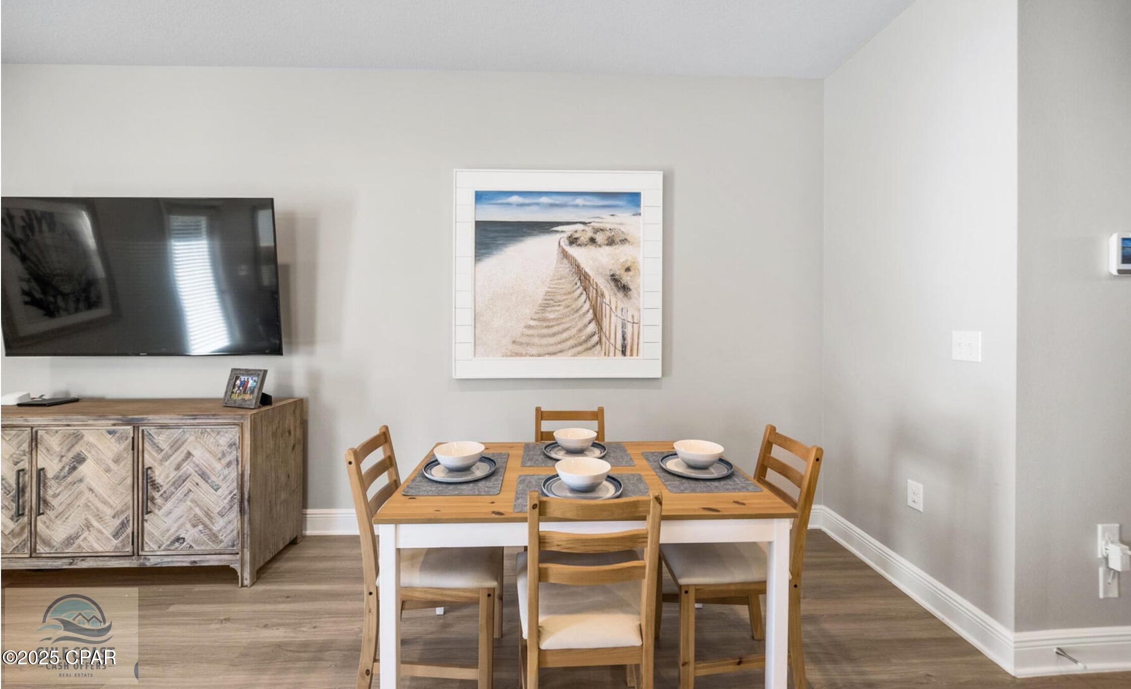 Hathaway Townhomes - Residential Lease