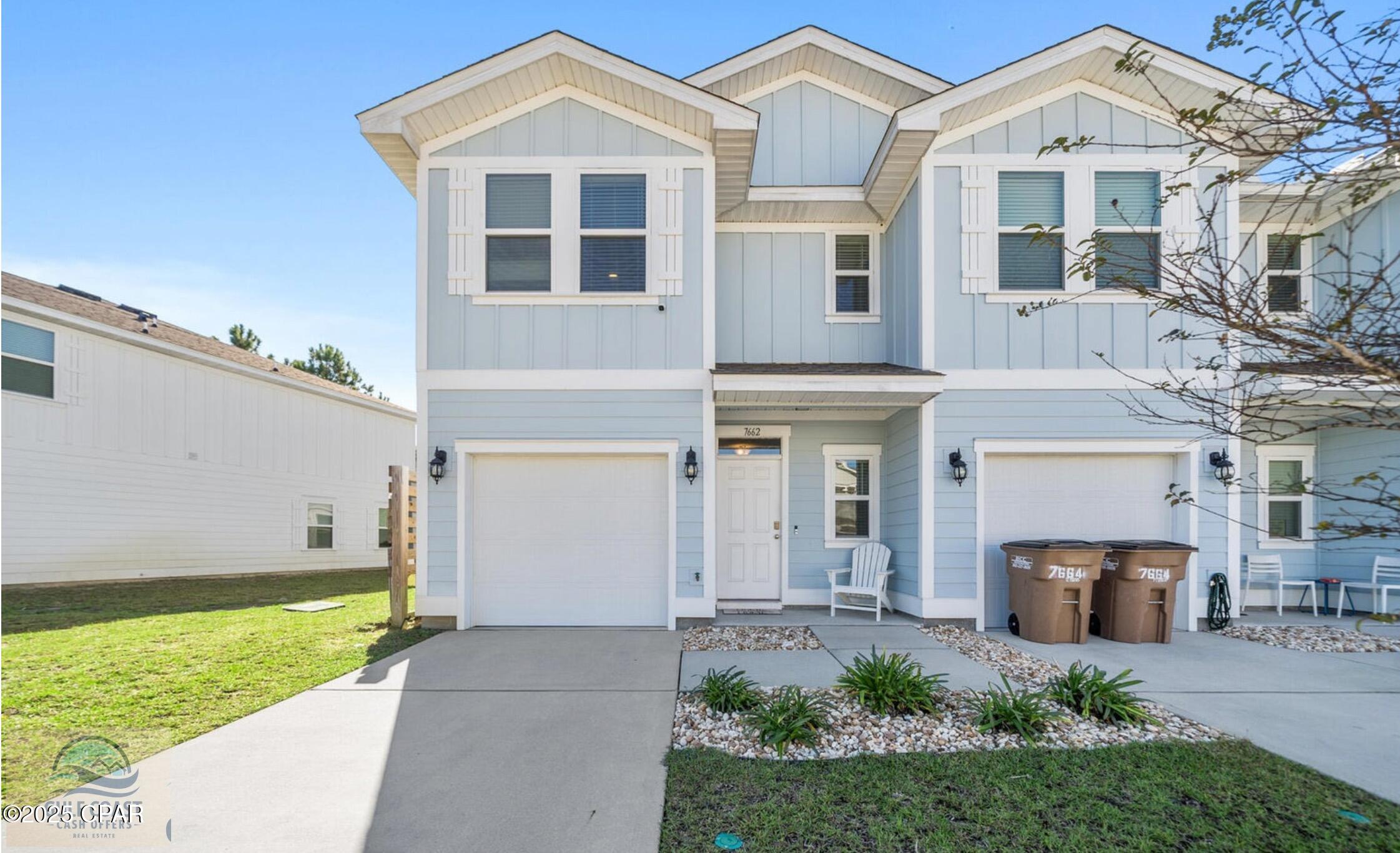 Hathaway Townhomes - Residential Lease