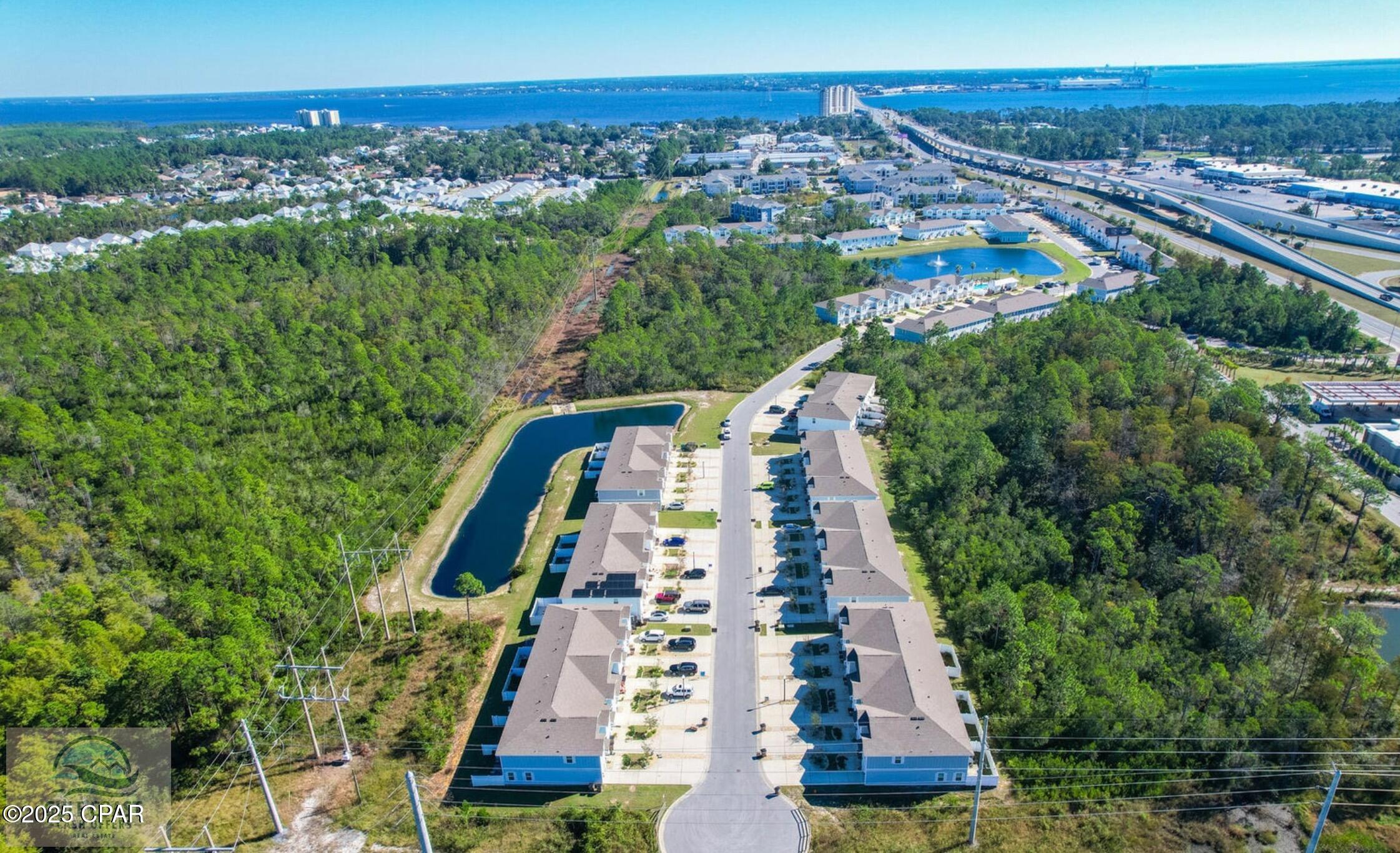 Hathaway Townhomes - Residential Lease