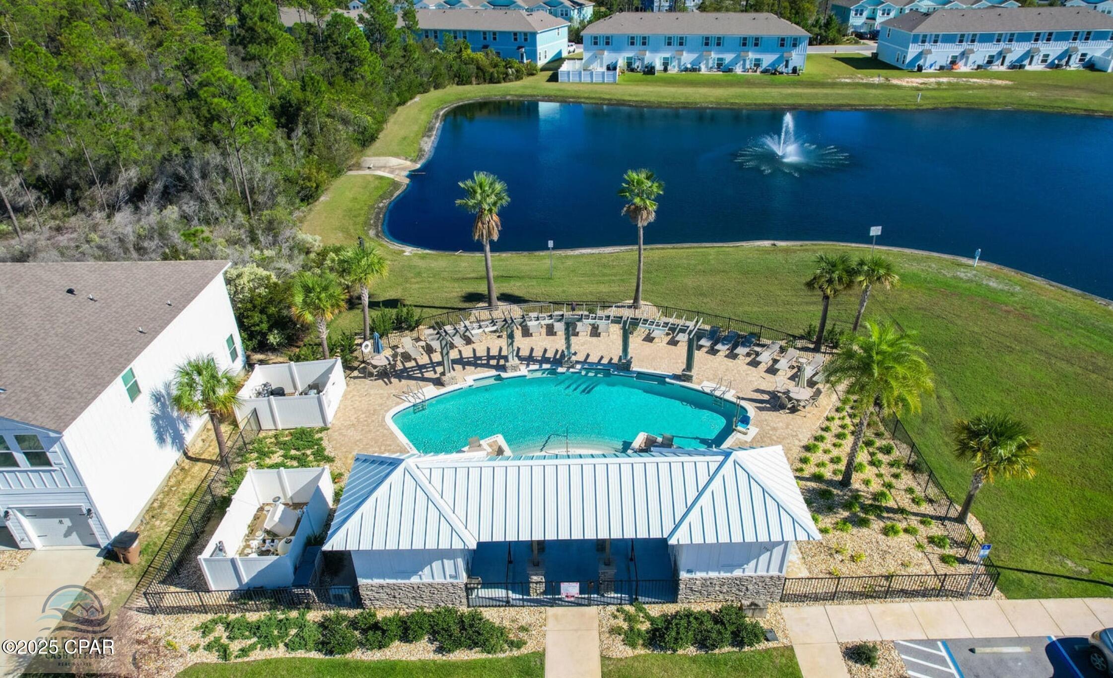 Hathaway Townhomes - Residential Lease