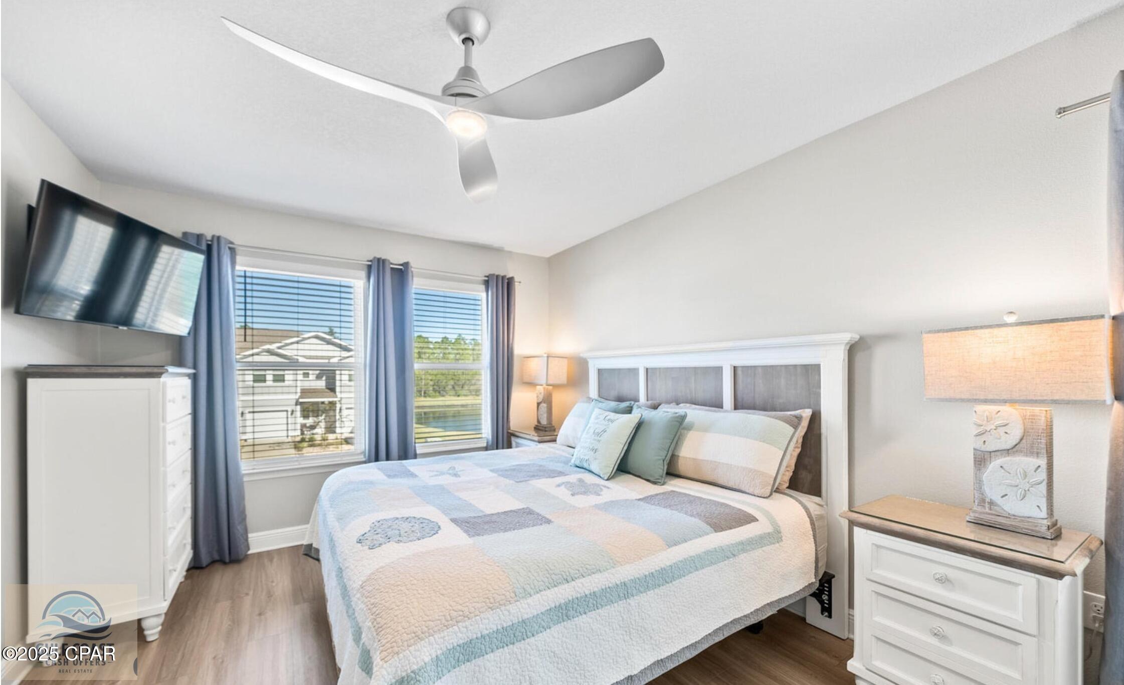 Hathaway Townhomes - Residential Lease