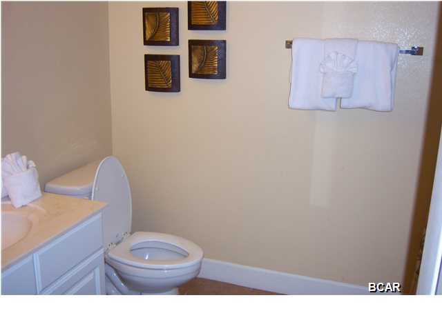 Tidewater Beach Phase I - Residential