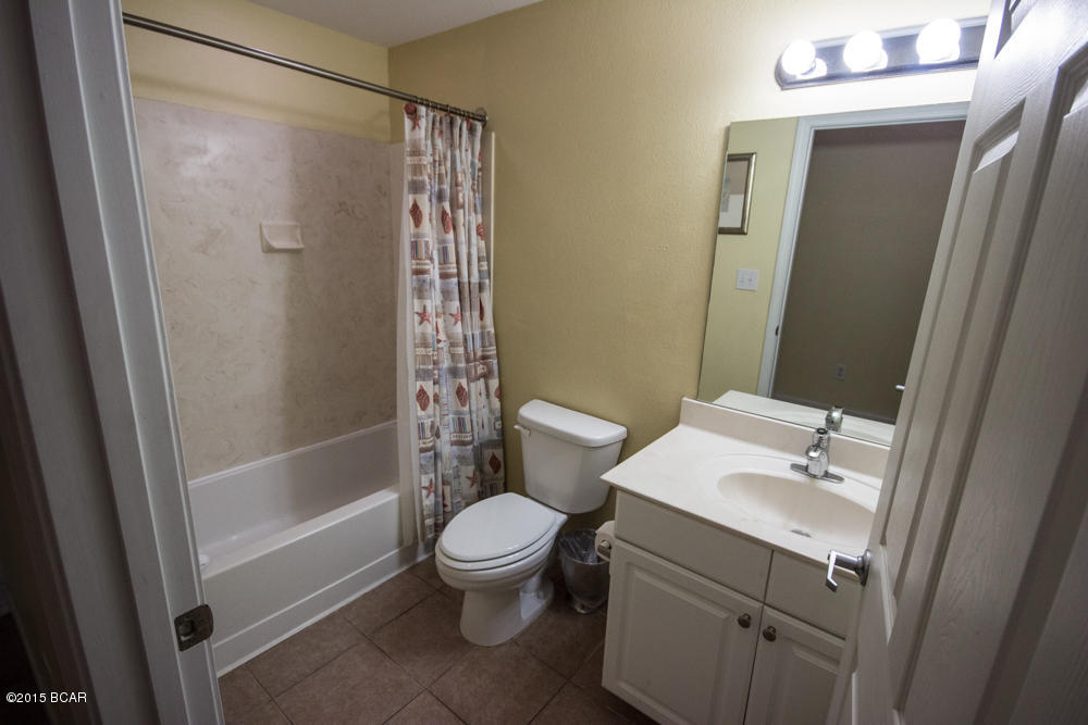 Tidewater Beach Phase I - Residential