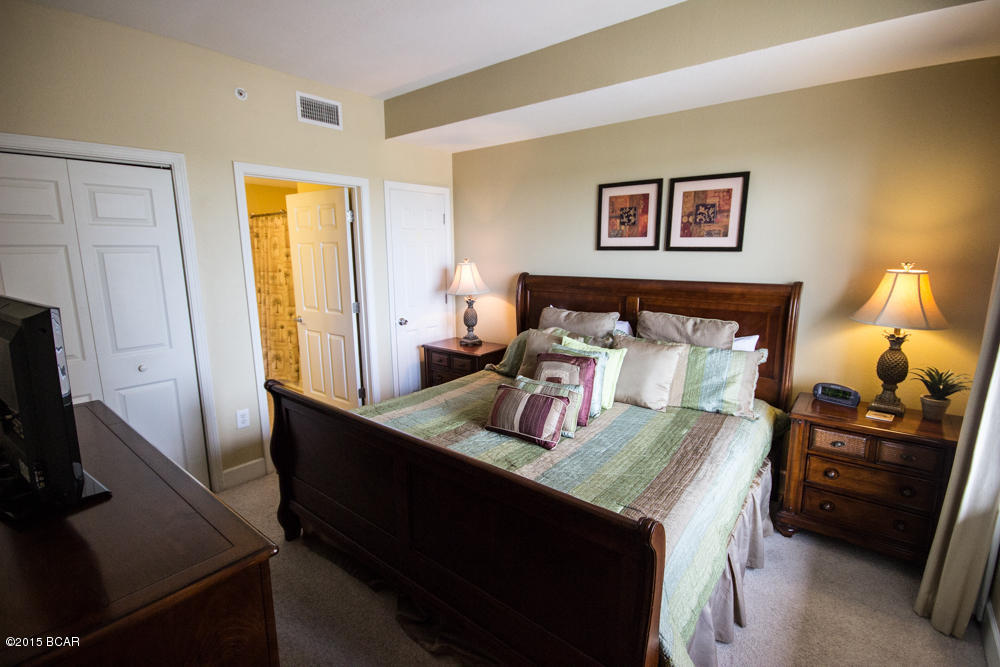 Tidewater Beach Phase I - Residential