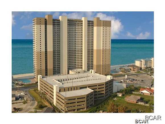 Tidewater Beach Phase I - Residential