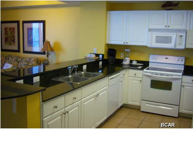 Tidewater Beach Phase I - Residential