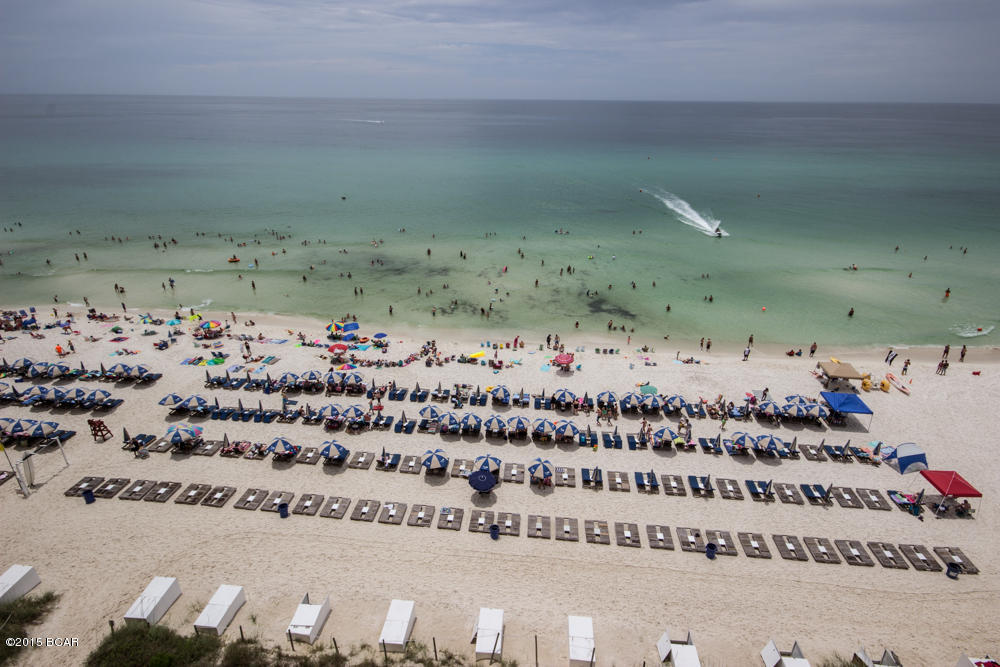 Tidewater Beach Phase I - Residential