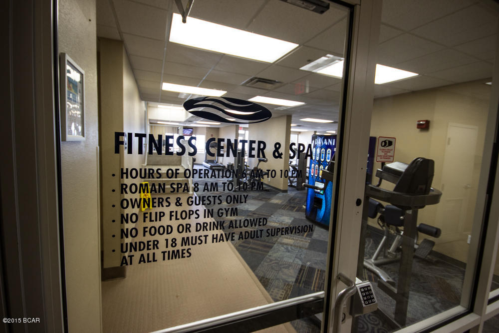 Tidewater Beach Phase I - Residential