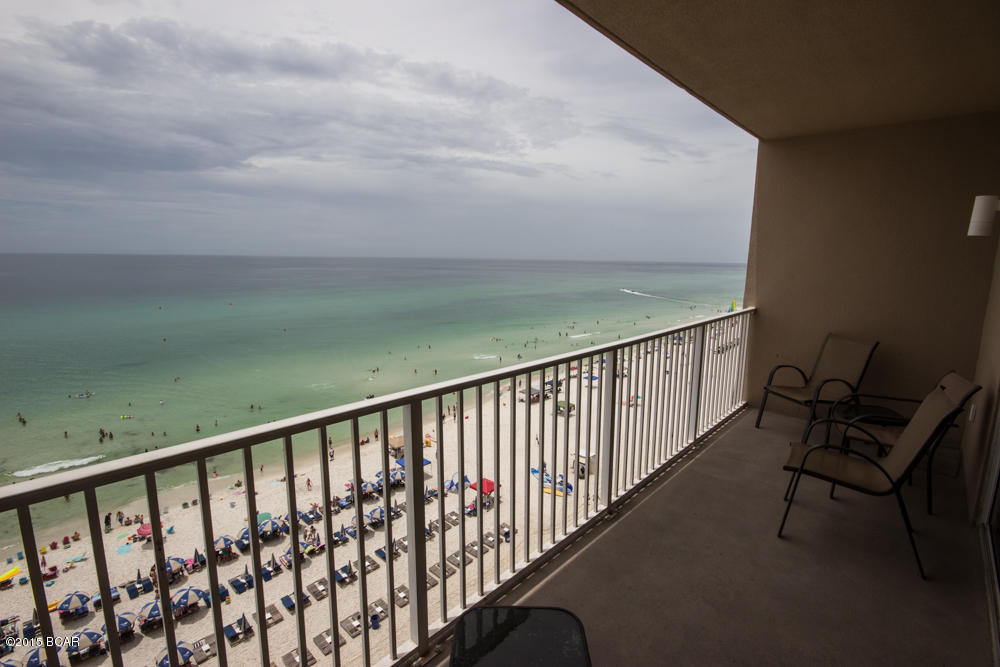 Tidewater Beach Phase I - Residential