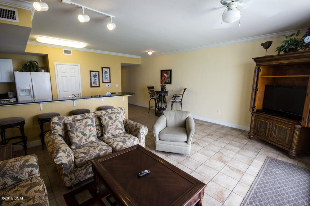 Tidewater Beach Phase I - Residential