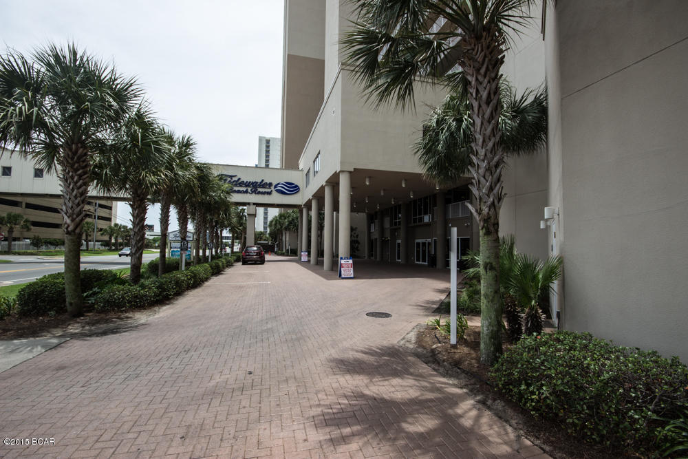 Tidewater Beach Phase I - Residential