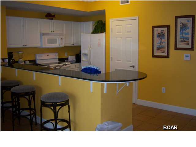 Tidewater Beach Phase I - Residential