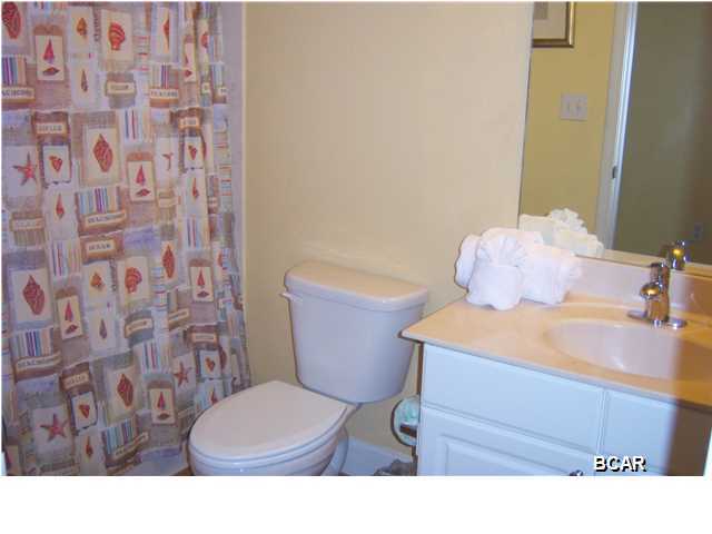 Tidewater Beach Phase I - Residential