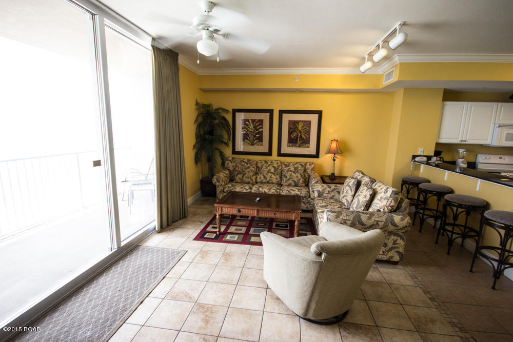 Tidewater Beach Phase I - Residential