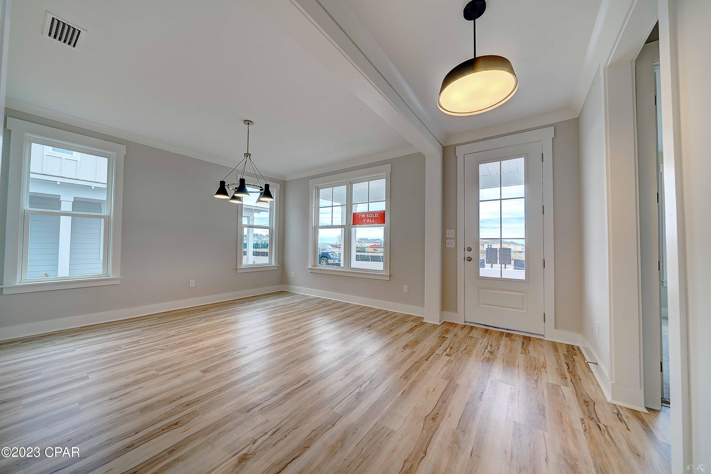 1506 Boxwood Avenue LOT 764 - HILLSBORO PLAN