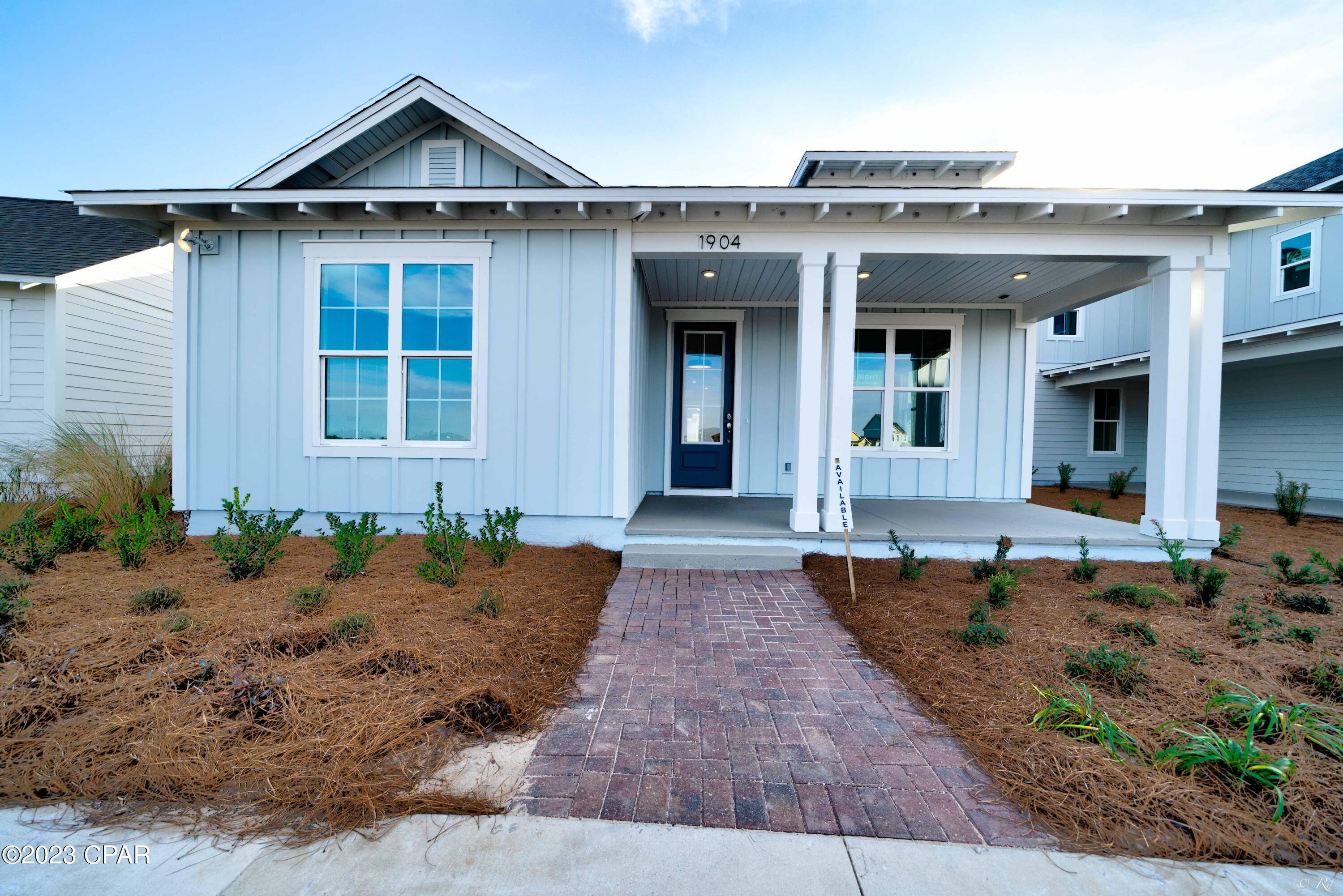 1506 Boxwood Avenue LOT 764 - HILLSBORO PLAN