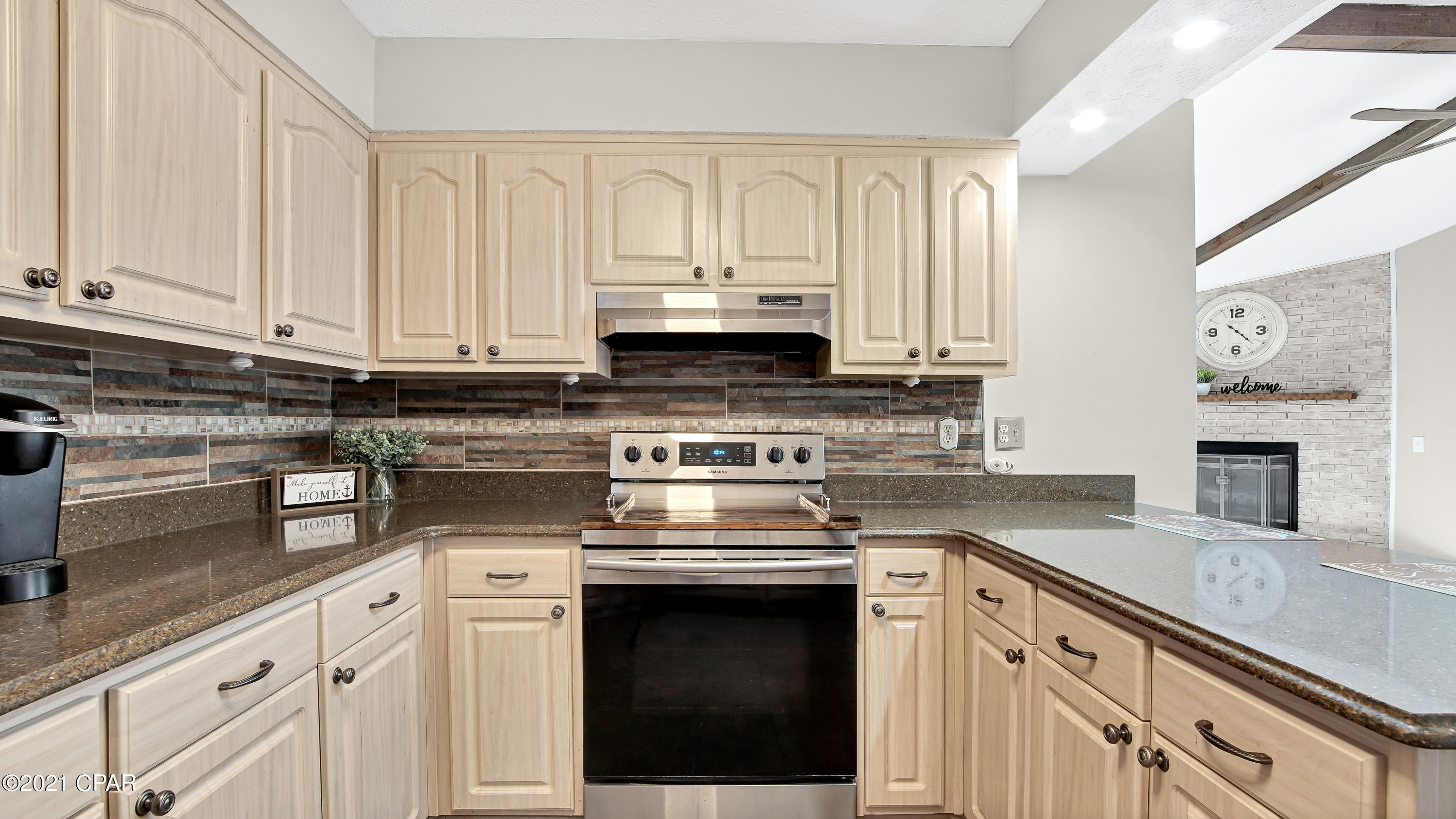 Bay Front Unit 6 - Residential