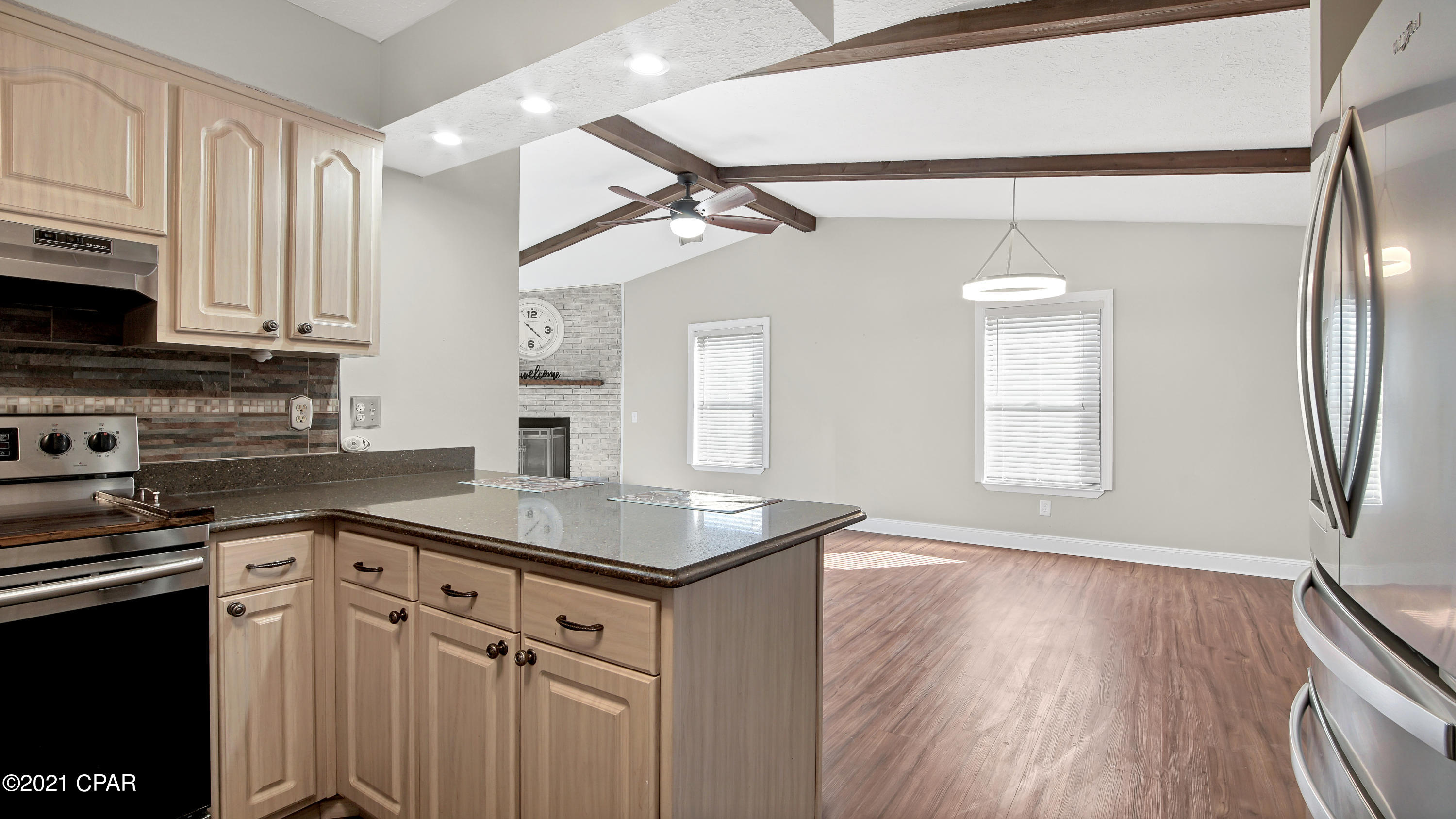 Bay Front Unit 6 - Residential