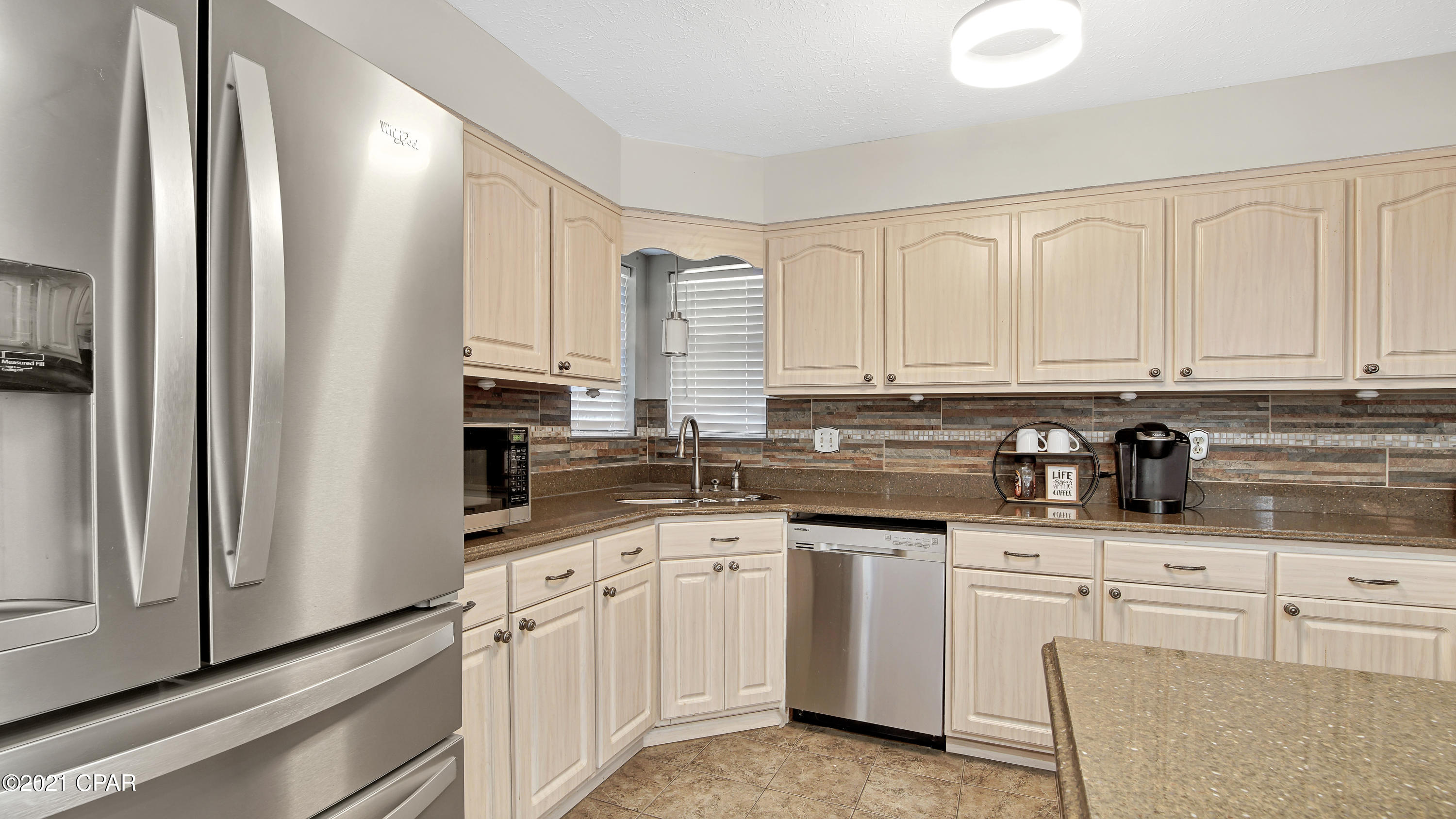 Bay Front Unit 6 - Residential