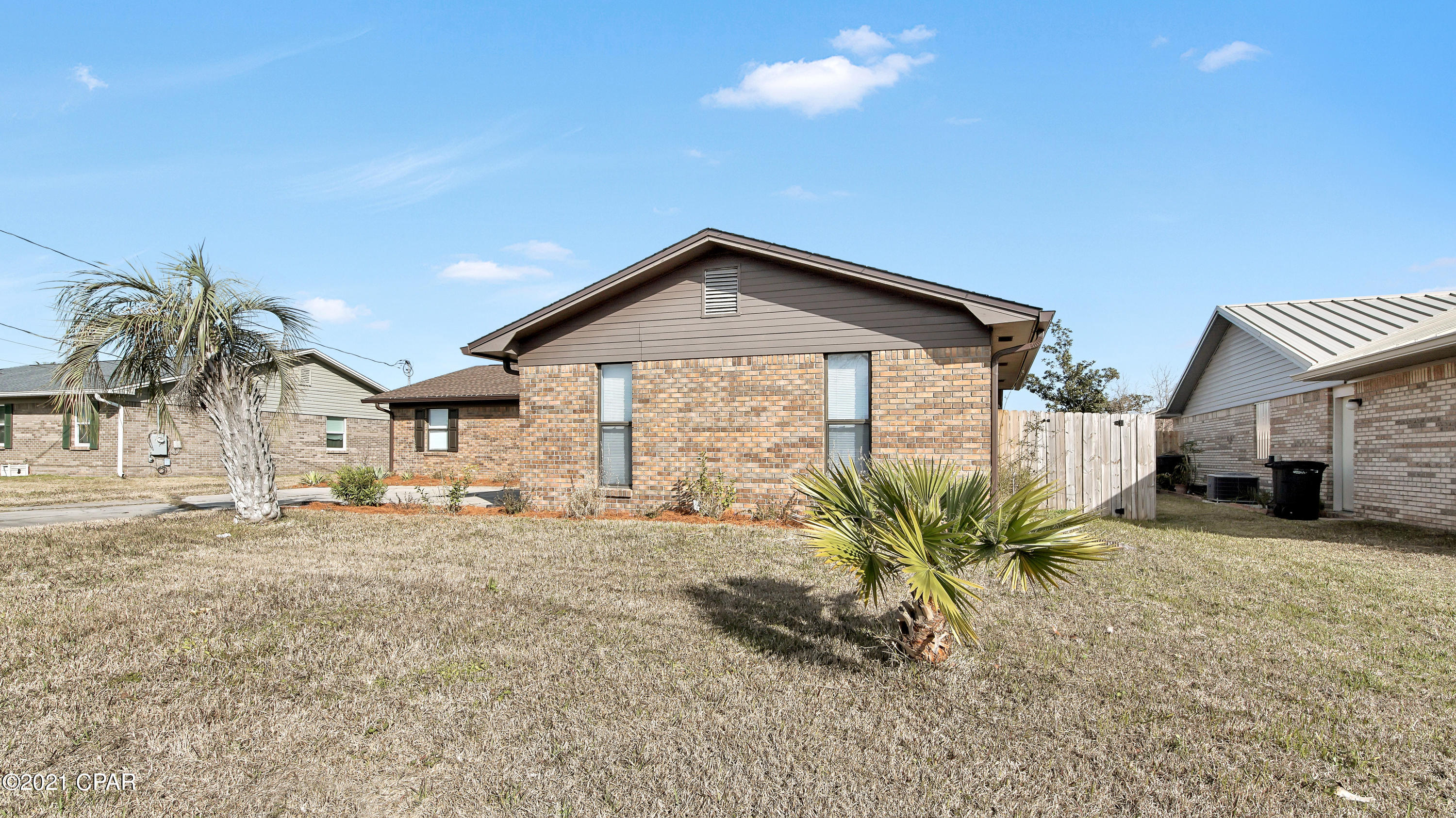 Bay Front Unit 6 - Residential