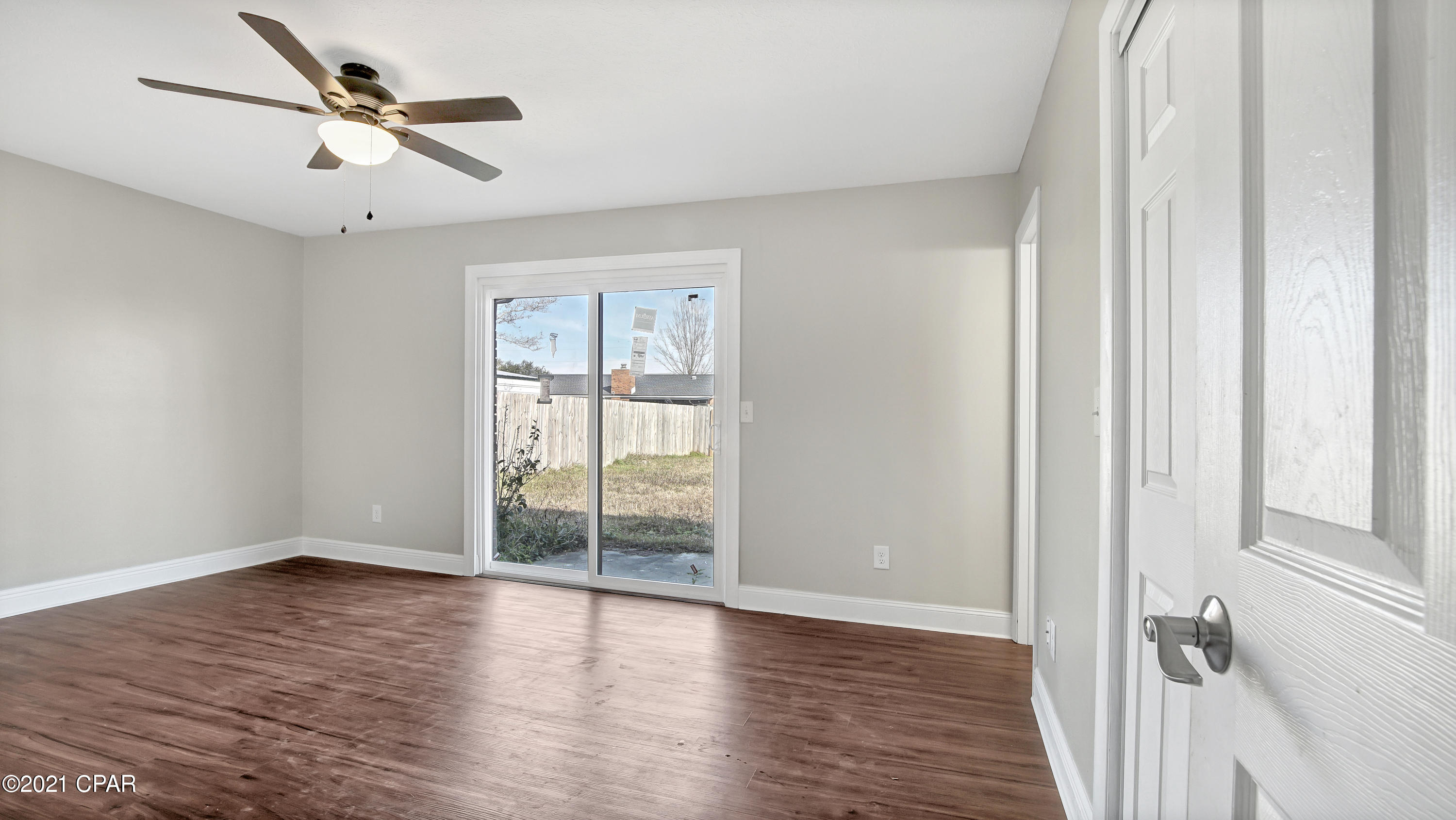 Bay Front Unit 6 - Residential