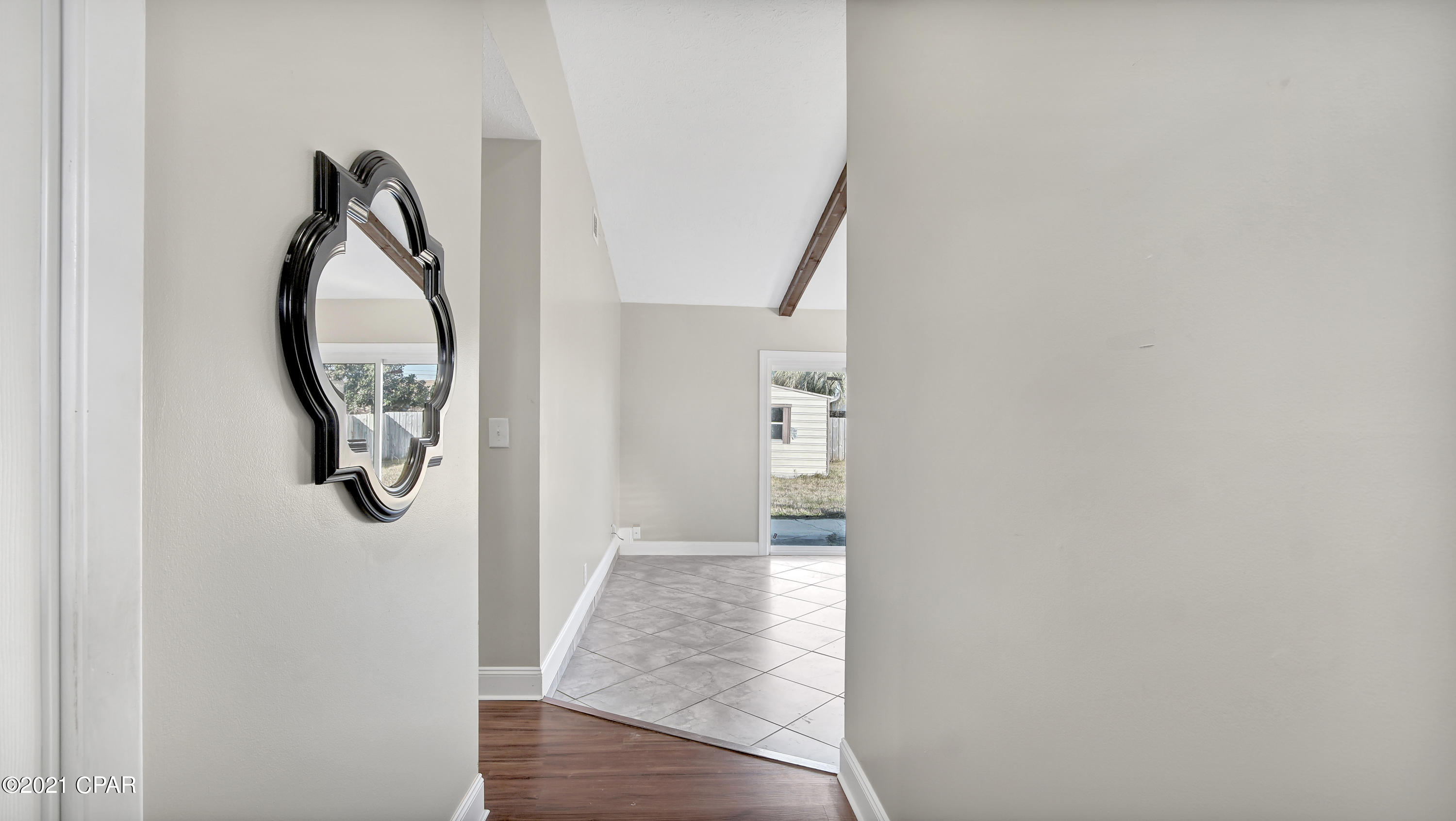 Bay Front Unit 6 - Residential